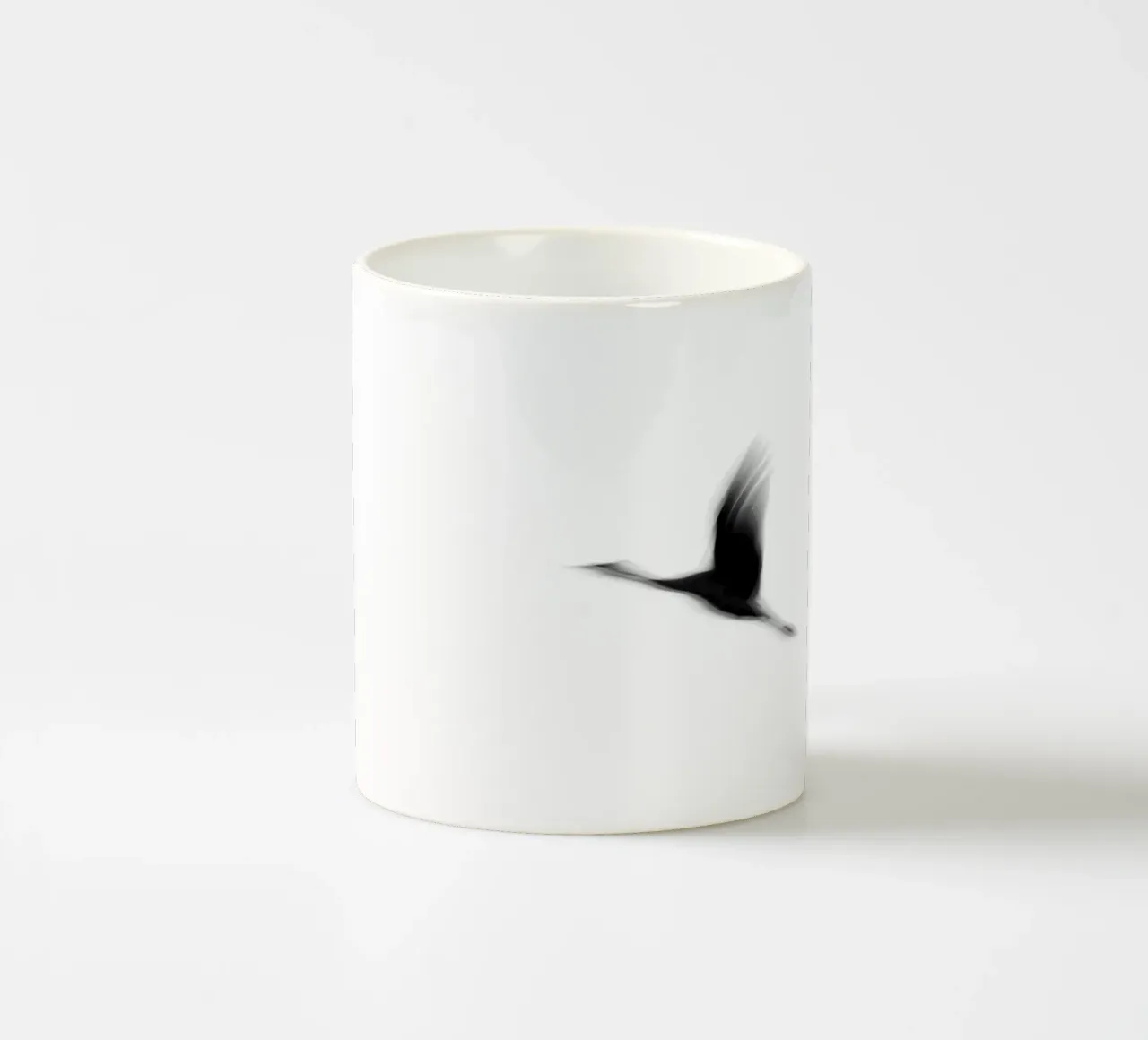 Gru I tazza in ceramica da Tal Paz-Fridman