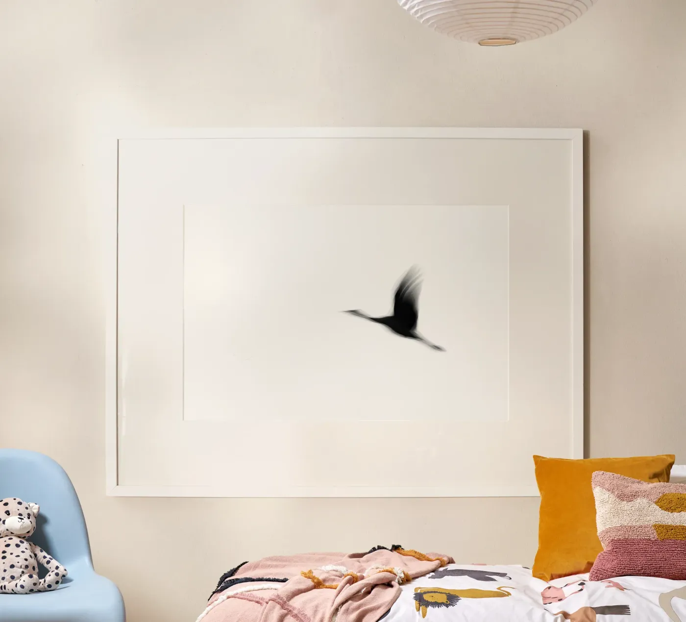 Gru I poster da Tal Paz-Fridman