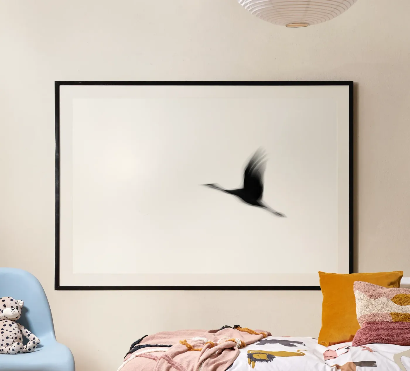 Gru I poster da Tal Paz-Fridman