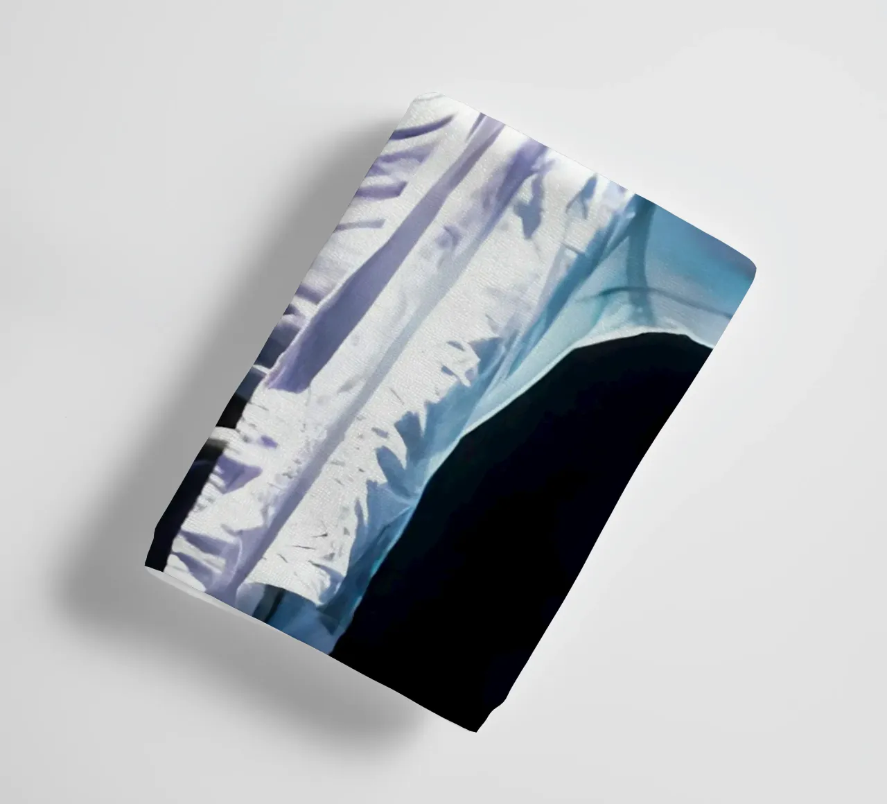 Make that Change asciugamano da bagno da Type & Tape