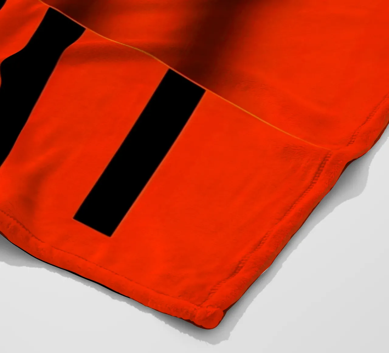 'QUIT and 'DONT coperta in pile da Type & Tape