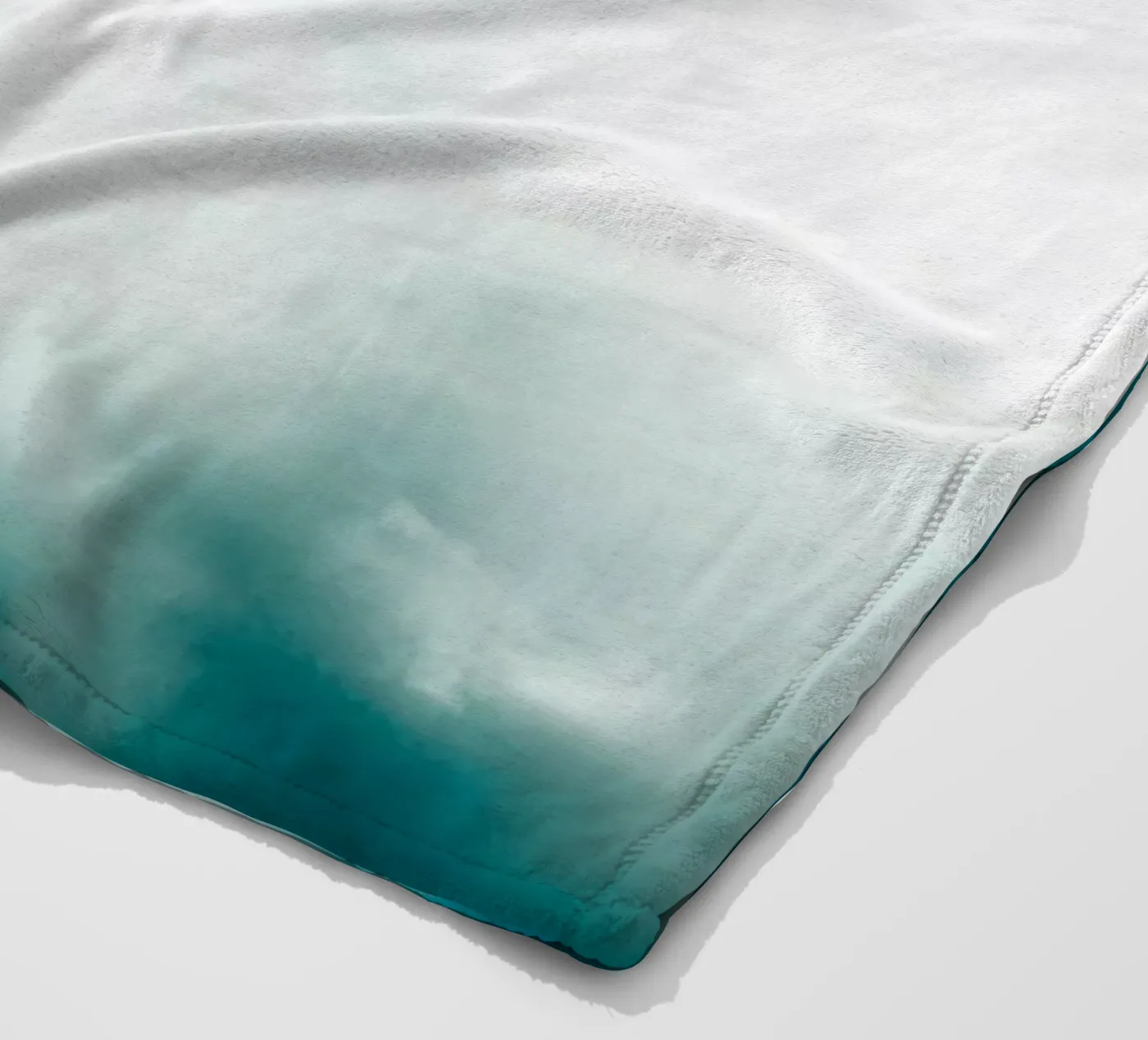 Whole coperta in pile da Tal Paz-Fridman