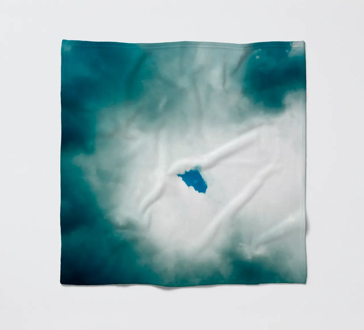 Intero coperta in pile da Tal Paz-Fridman