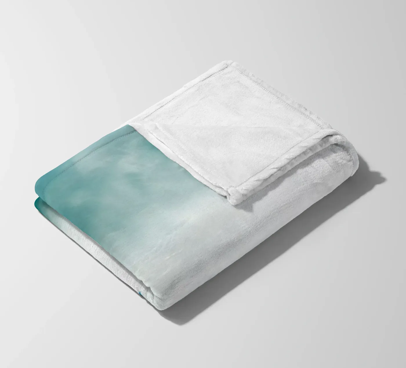 Whole coperta in pile da Tal Paz-Fridman