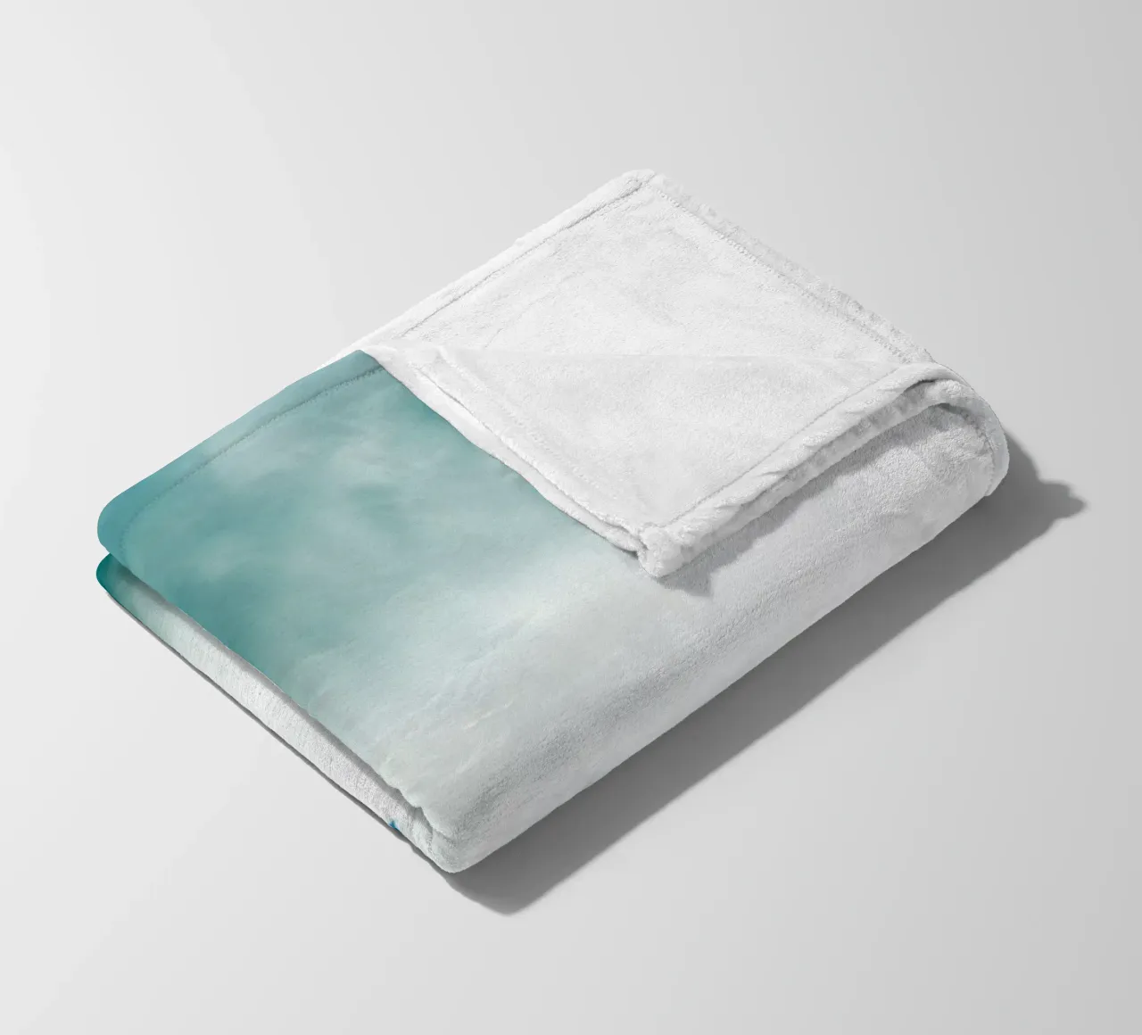 Intero coperta in pile da Tal Paz-Fridman