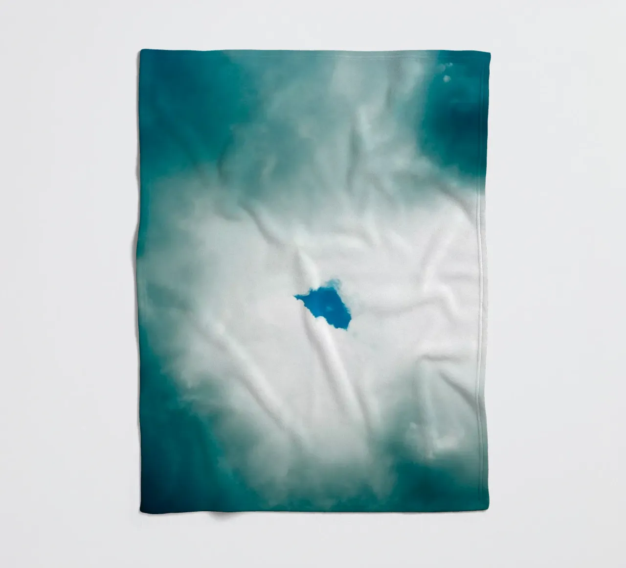 Intero coperta in pile da Tal Paz-Fridman