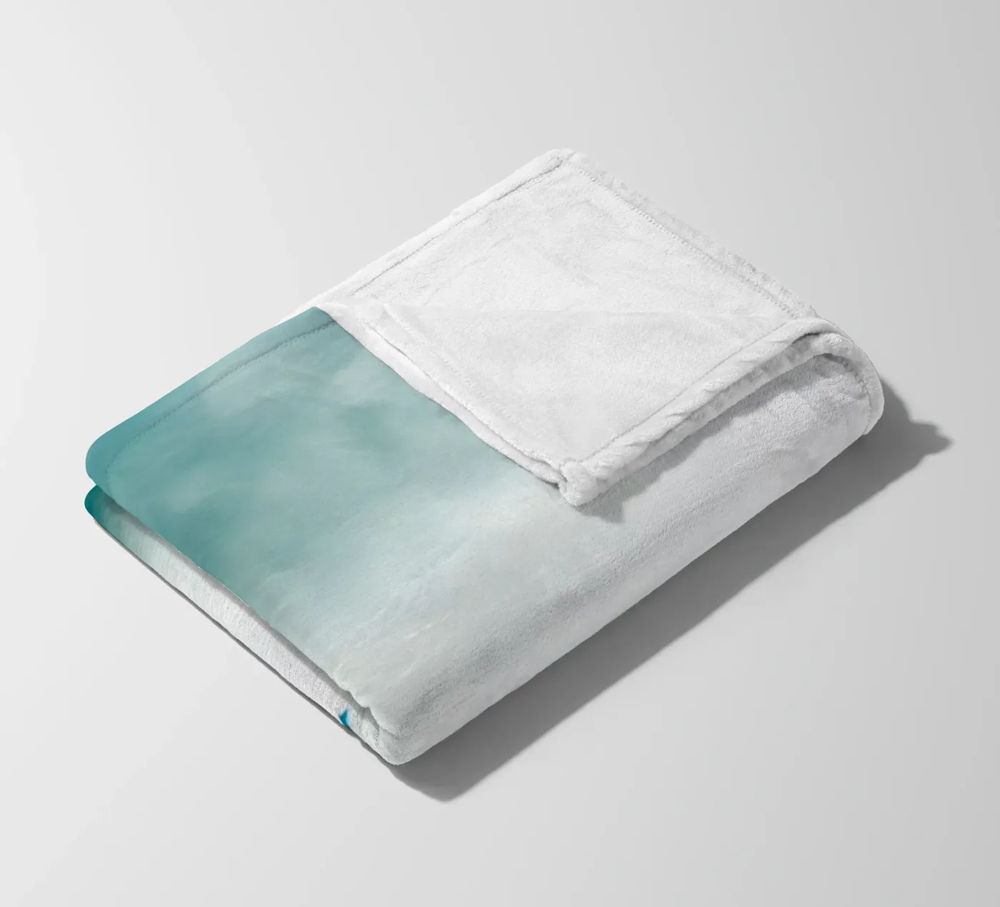 Whole coperta in pile da Tal Paz-Fridman