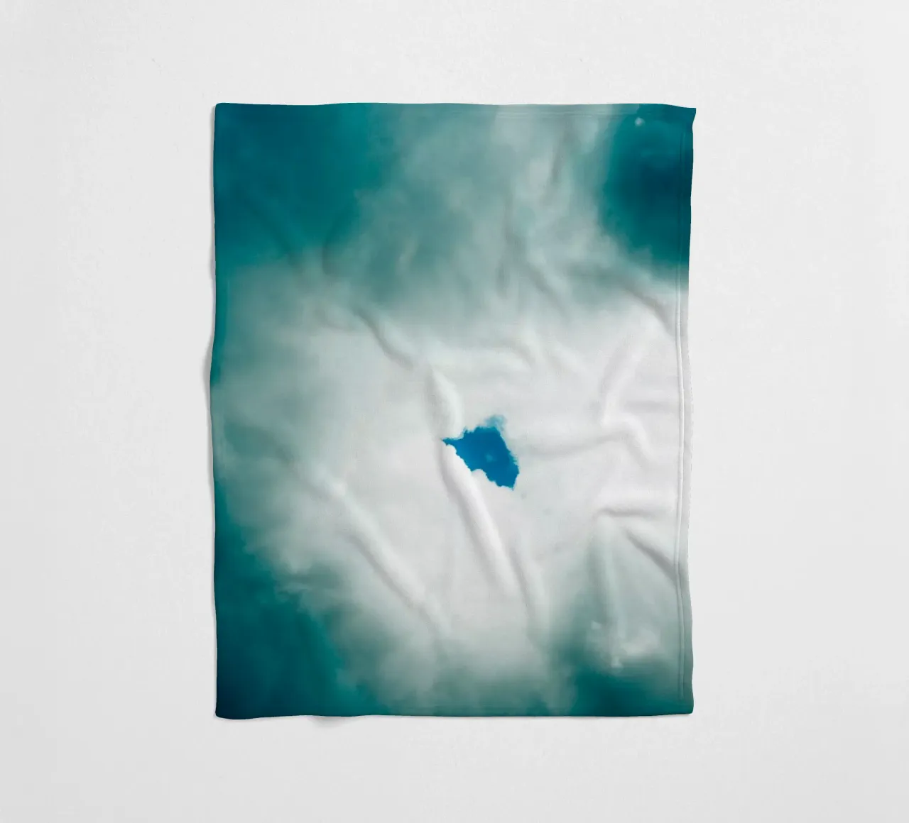 Intero coperta in pile da Tal Paz-Fridman