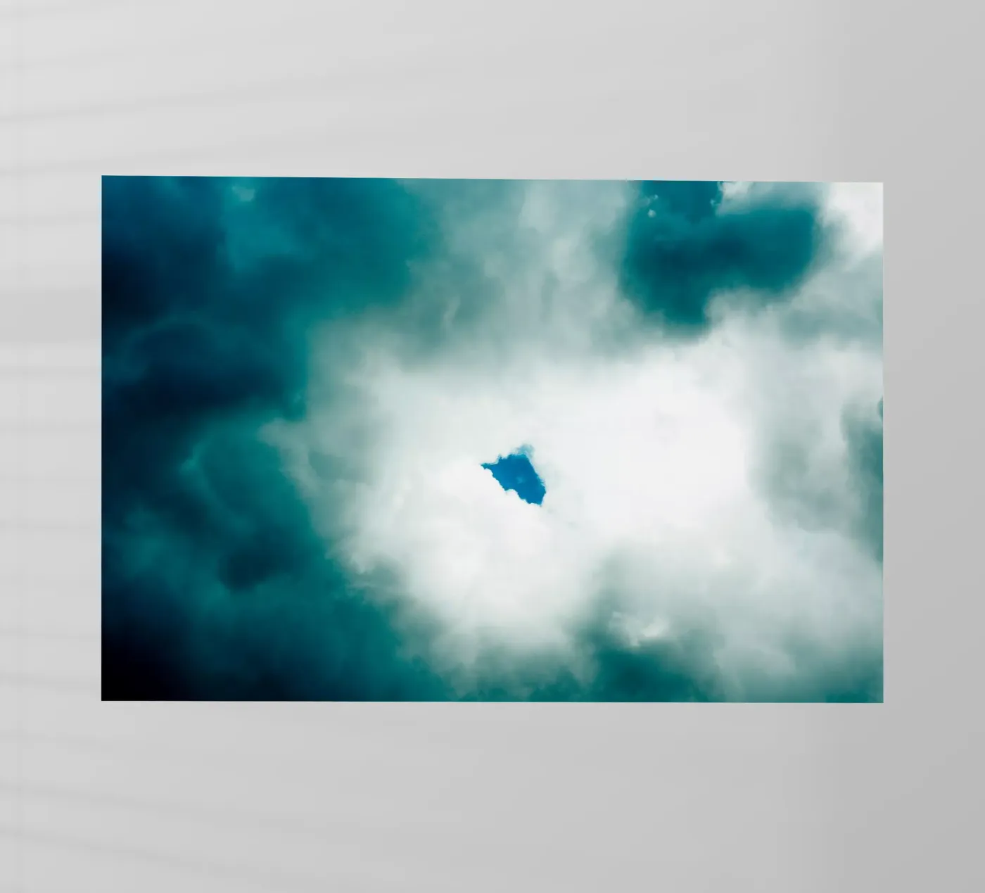 Whole backlit film by Tal Paz-Fridman