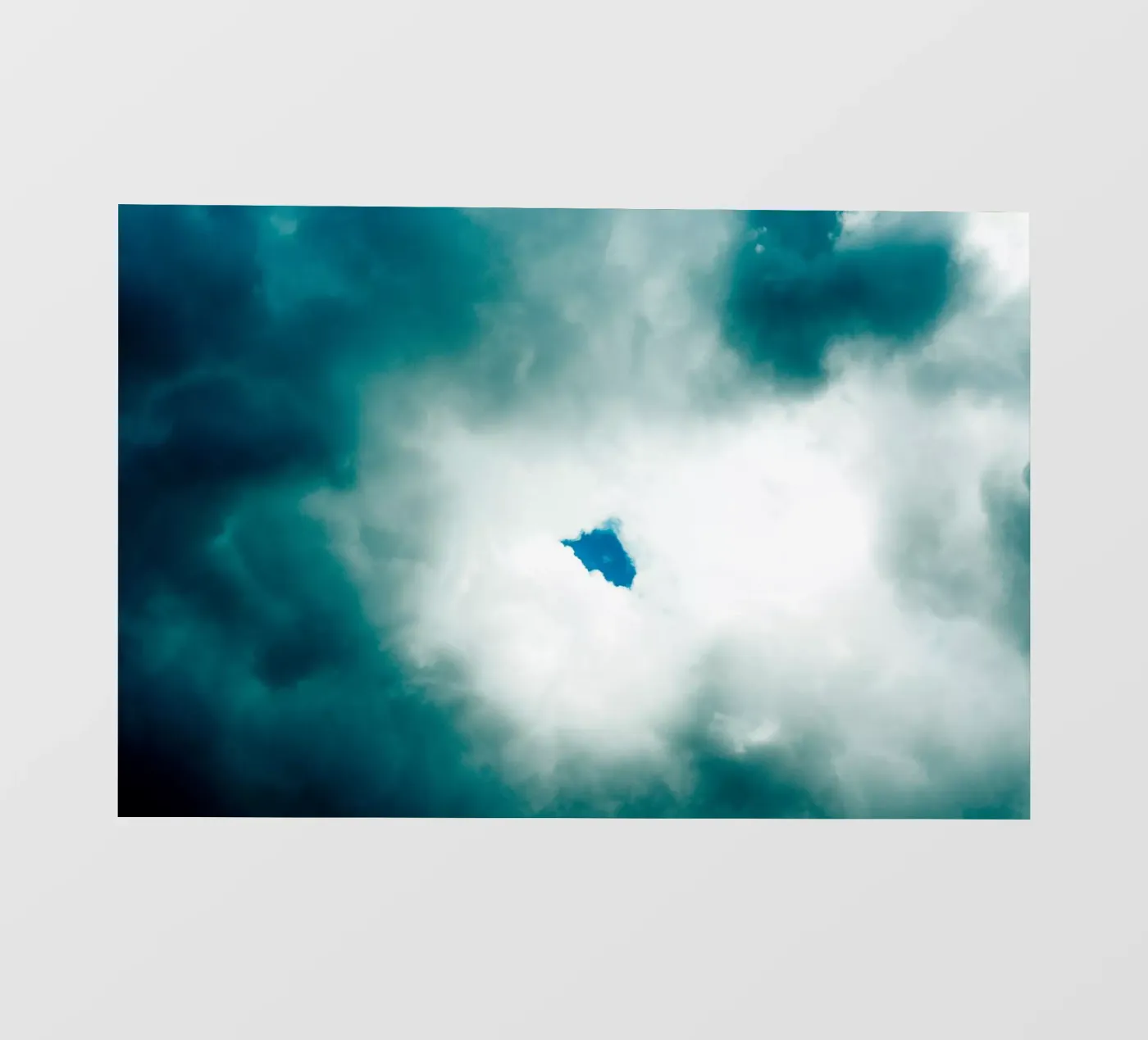 Whole backlit film by Tal Paz-Fridman