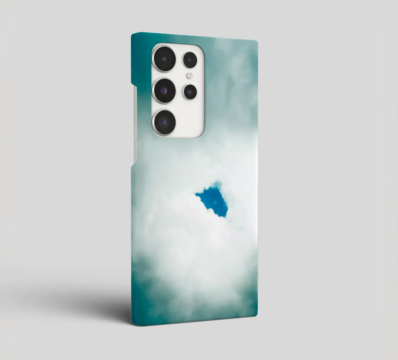 Intero cover samsung da Tal Paz-Fridman