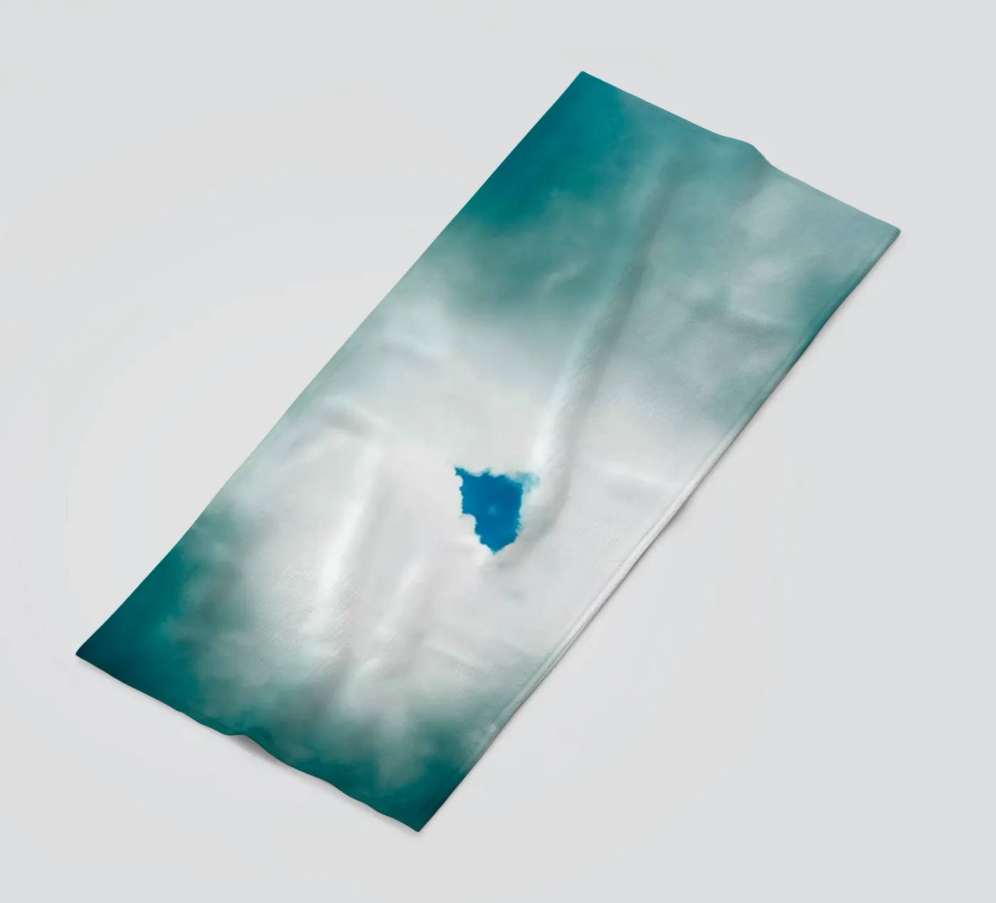 Whole Strandtuch von Tal Paz-Fridman