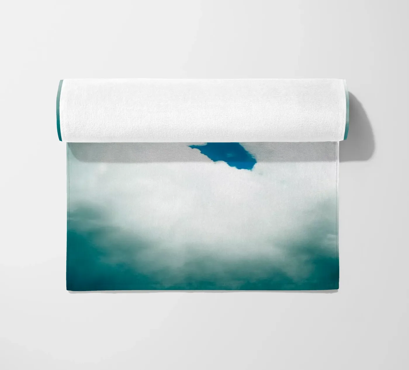 Whole Strandtuch von Tal Paz-Fridman