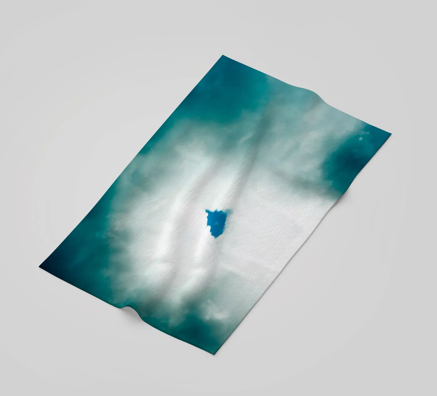 Whole Strandtuch von Tal Paz-Fridman