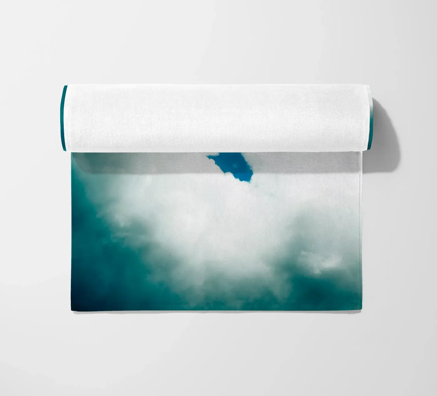 Whole Strandtuch von Tal Paz-Fridman