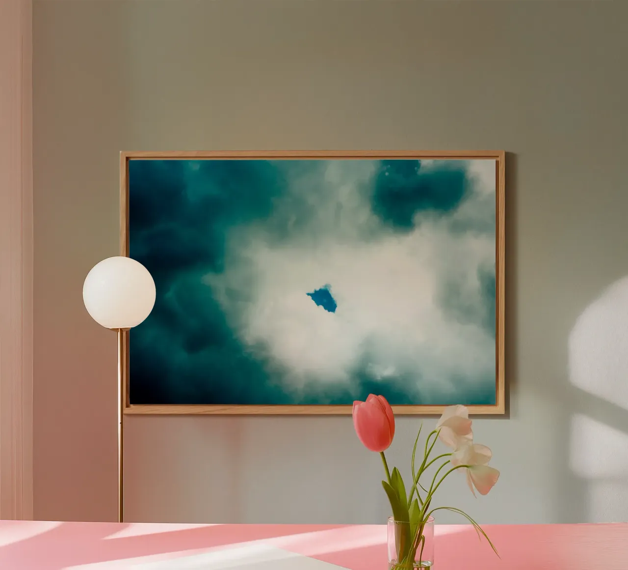 Intero pannello forex da Tal Paz-Fridman