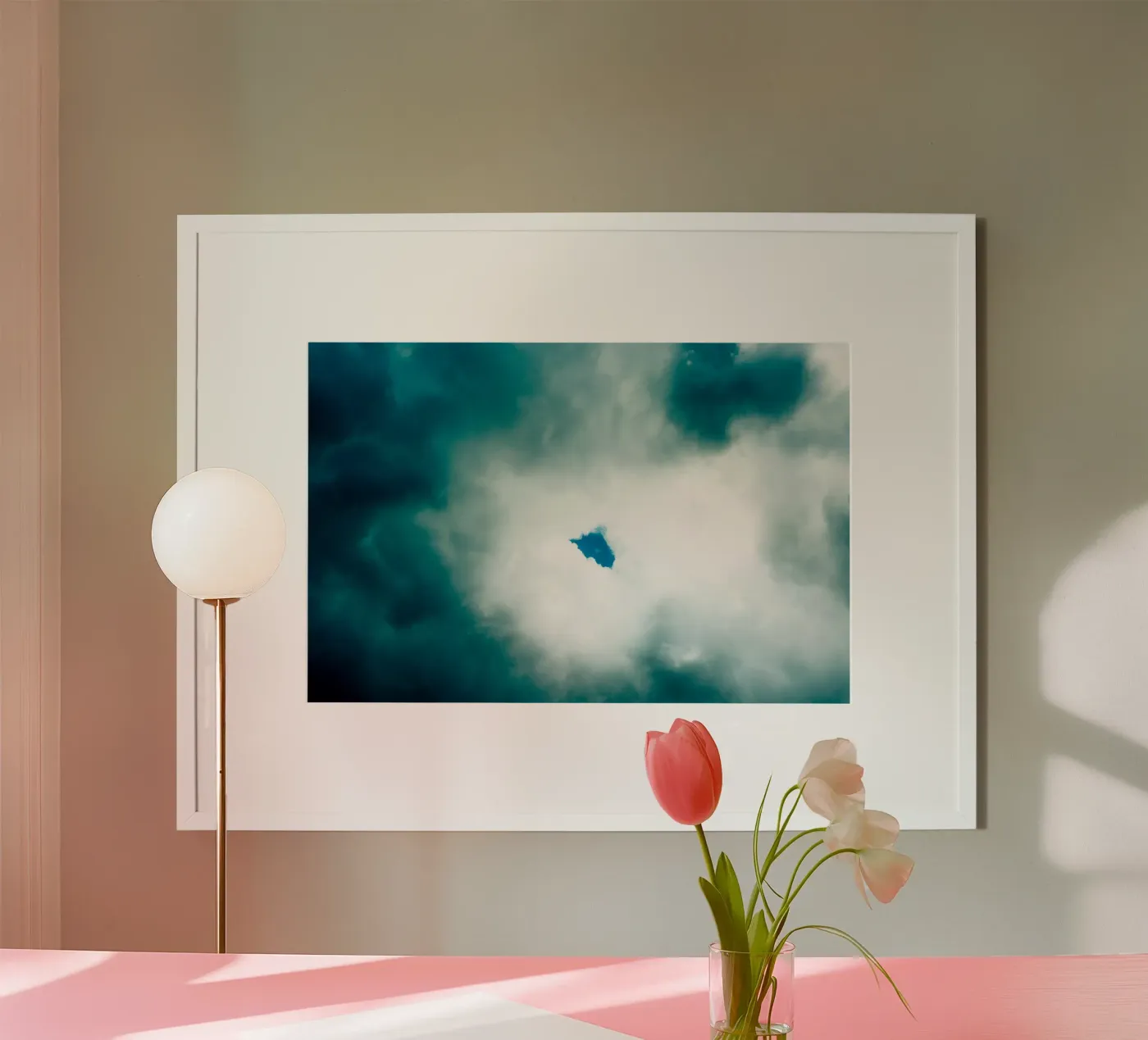 Whole poster van Tal Paz-Fridman