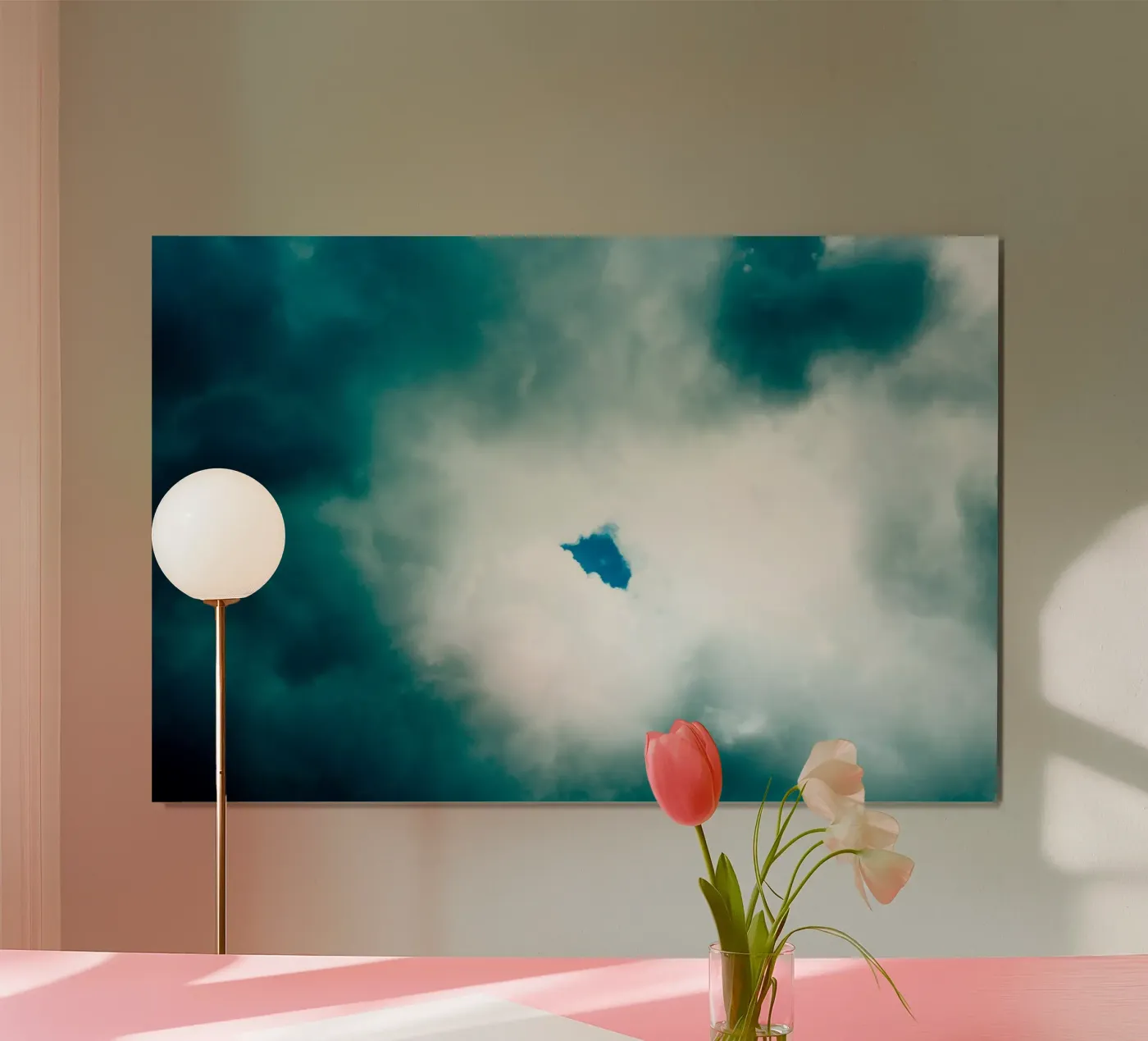 Whole poster van Tal Paz-Fridman