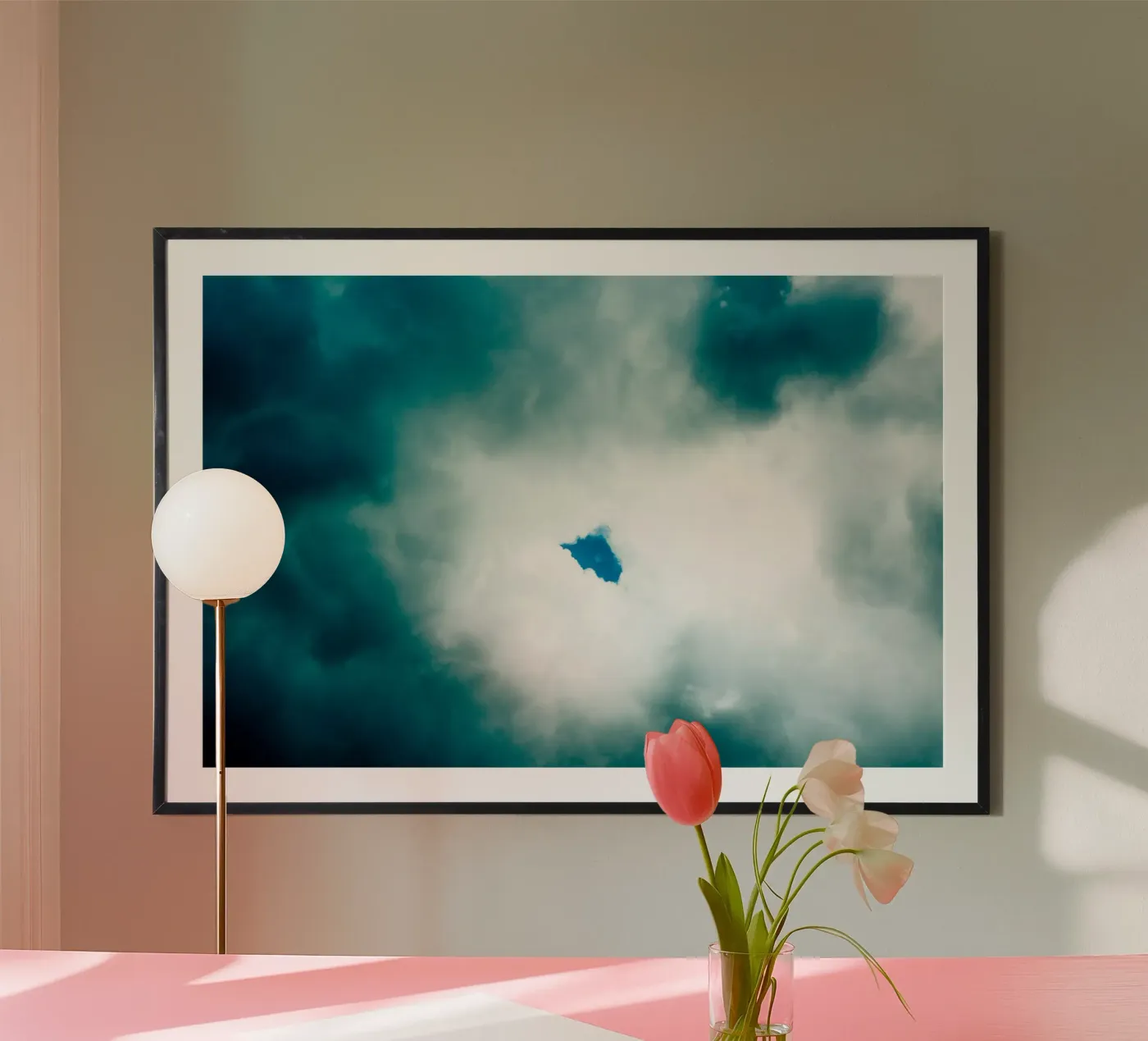 Whole poster van Tal Paz-Fridman