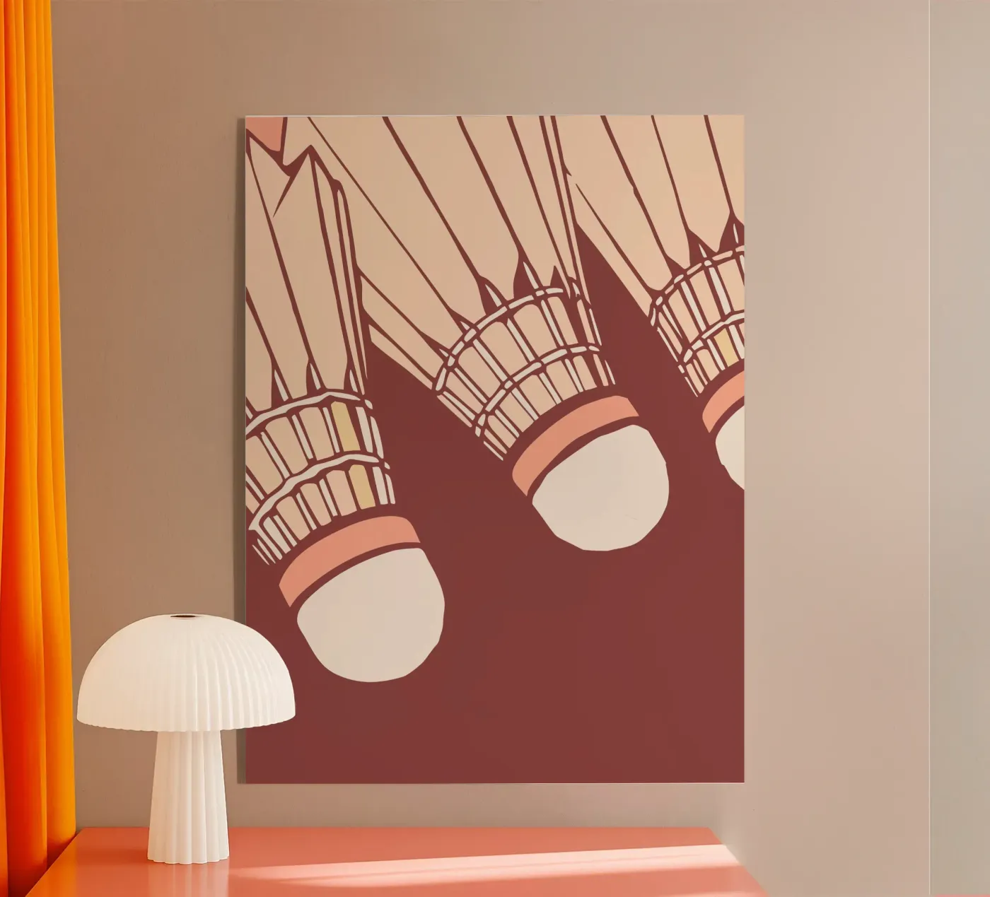 Le volant plexiglas de SPORTS ONLY