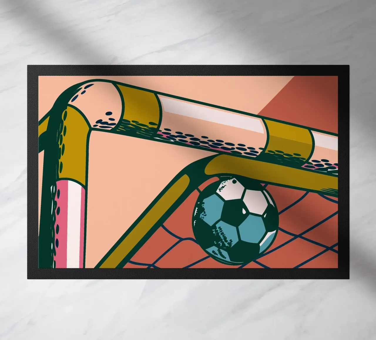 Calcio d'epoca zerbino da SPORTS ONLY