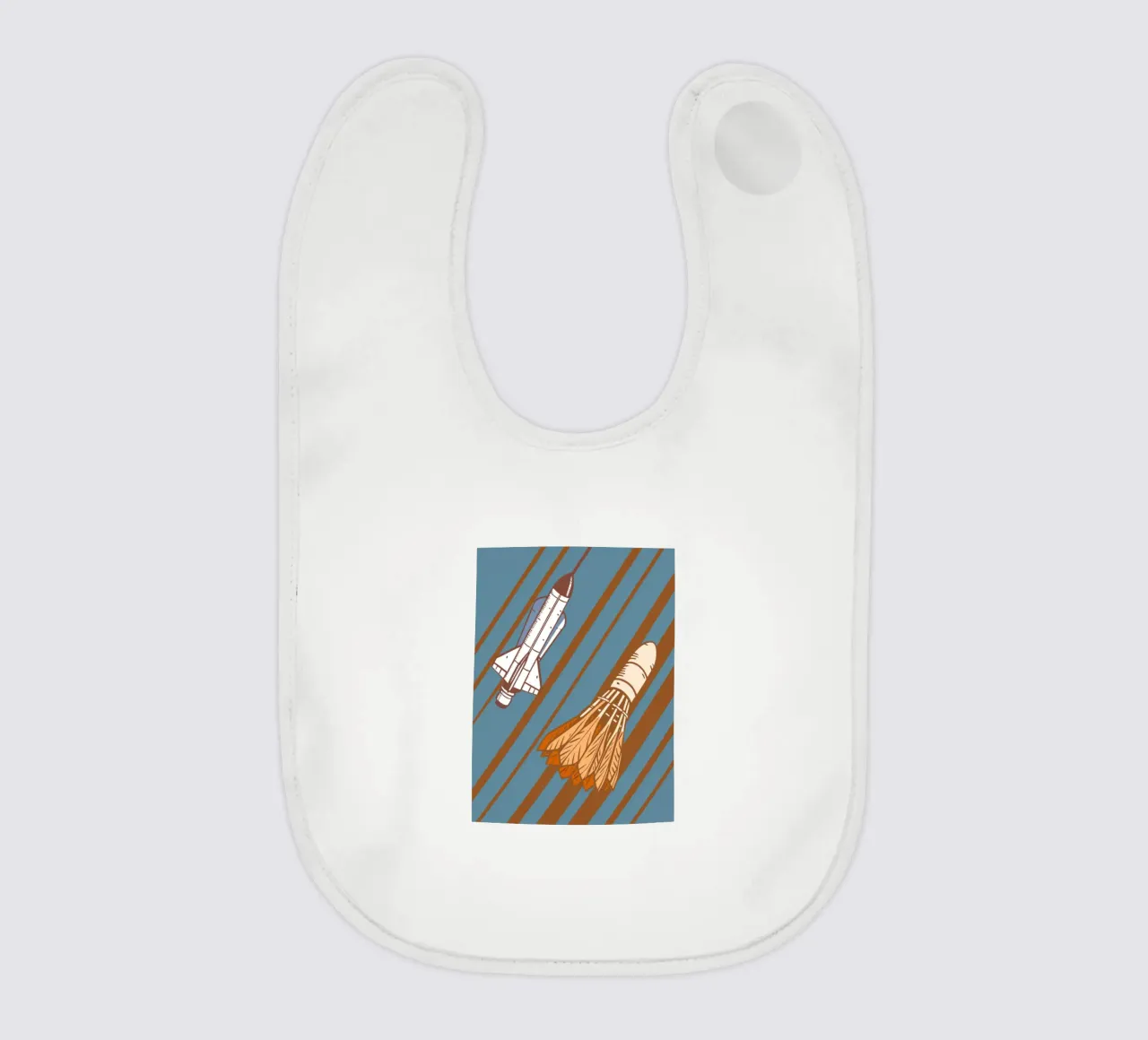 Badminton e razzi bavaglino da SPORTS ONLY