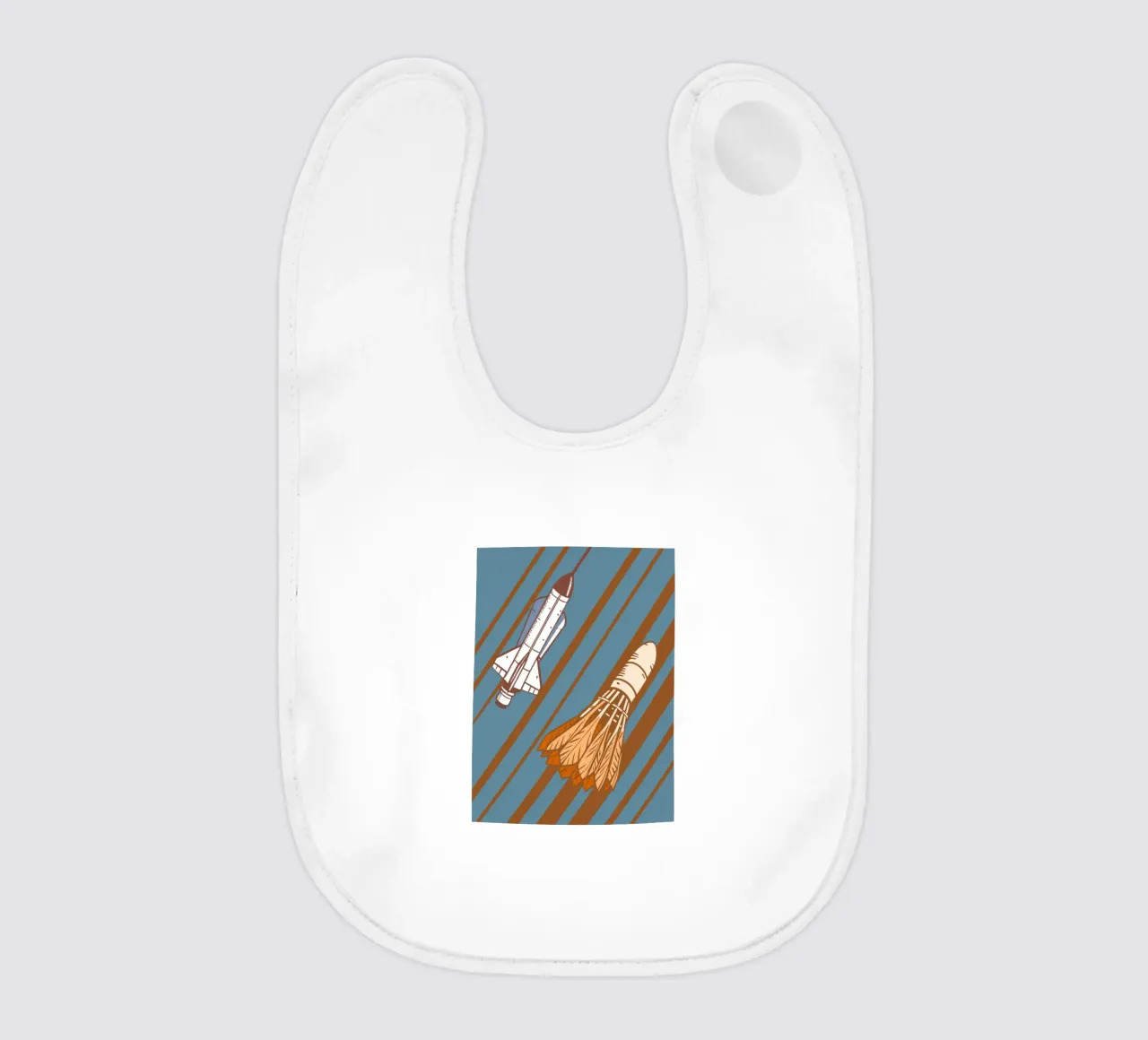 Badminton e razzi bavaglino da SPORTS ONLY