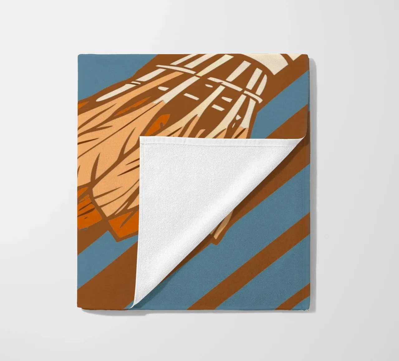 Badminton and Rockets telo mare da SPORTS ONLY