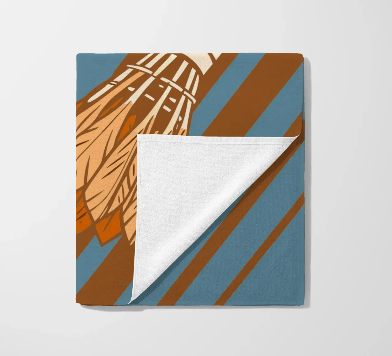 Badminton and Rockets telo mare da SPORTS ONLY