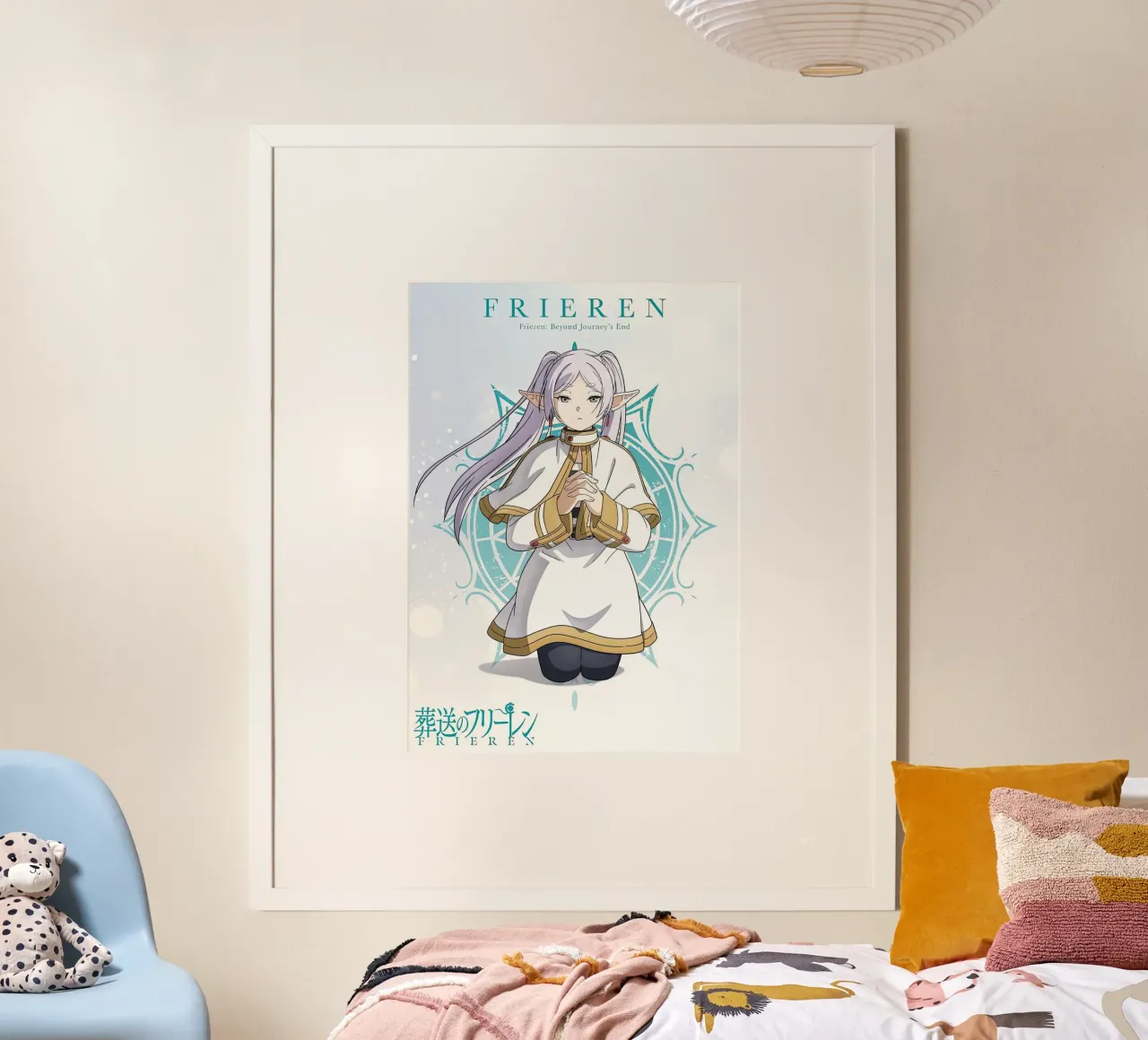 Ghiaccio carino poster da donald shop