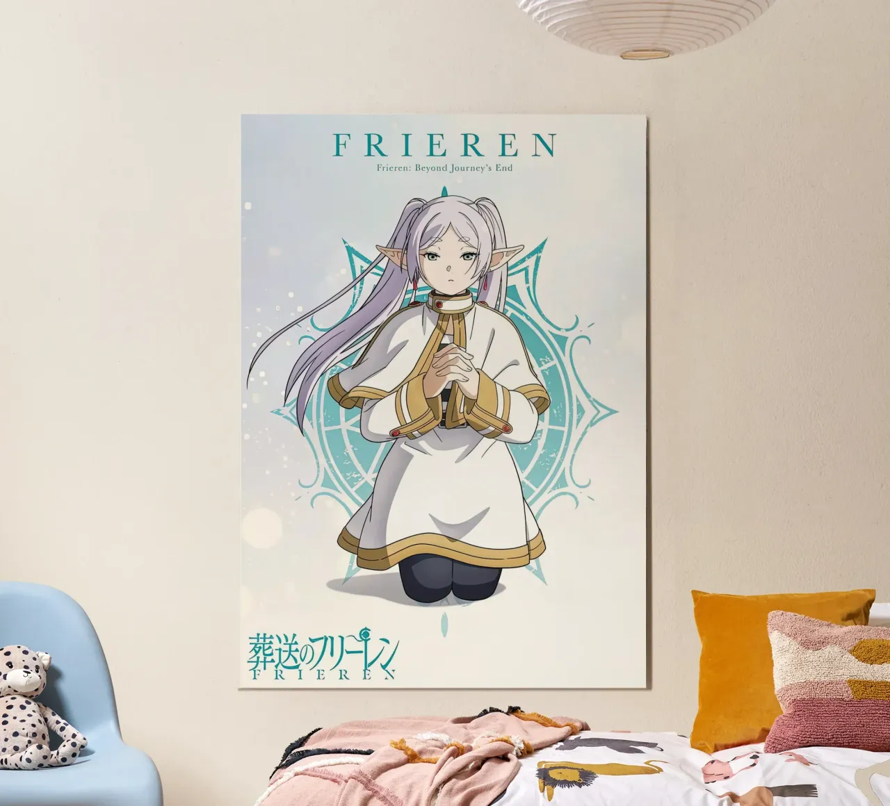 Ghiaccio carino poster da donald shop
