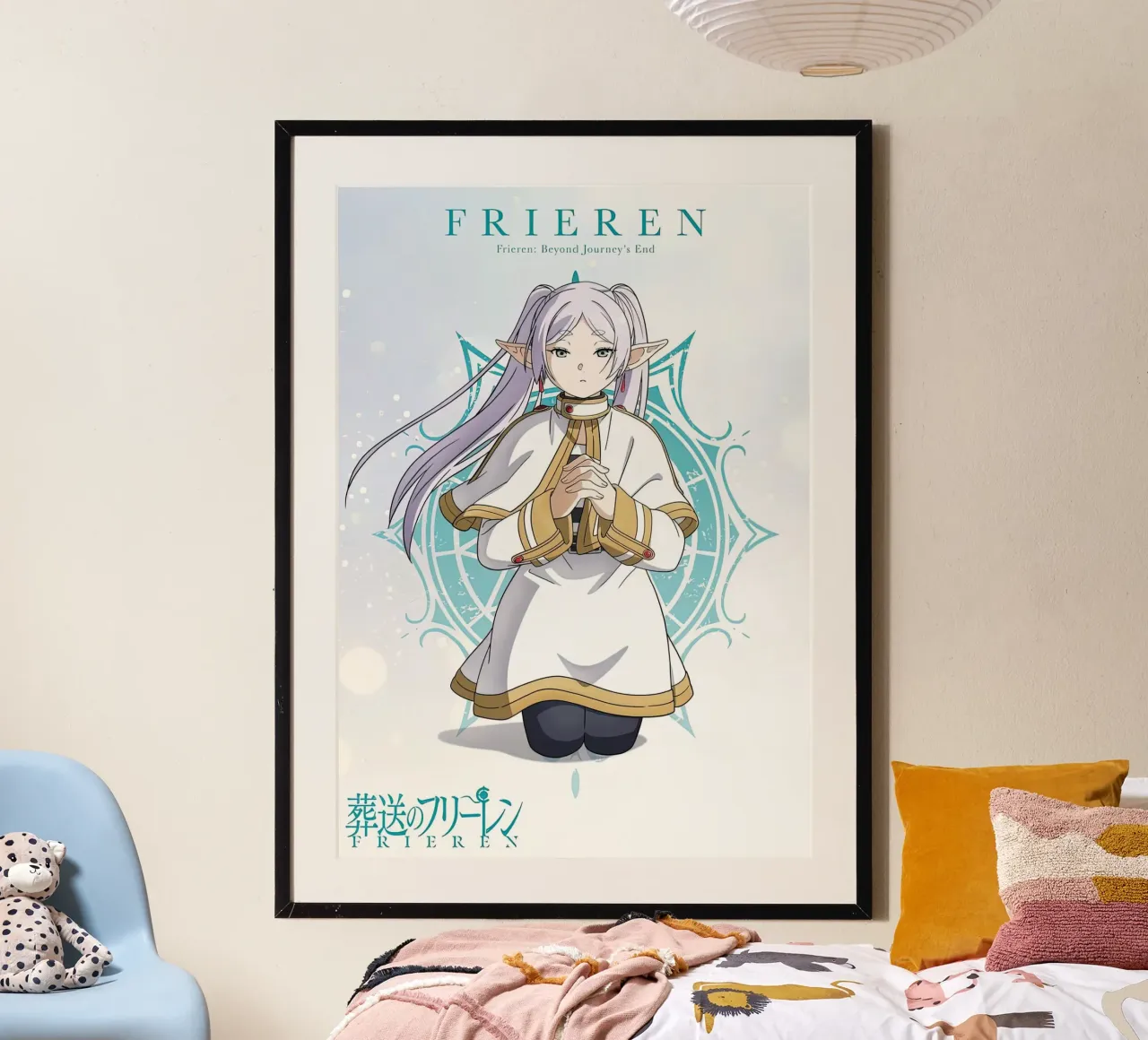 Ghiaccio carino poster da donald shop