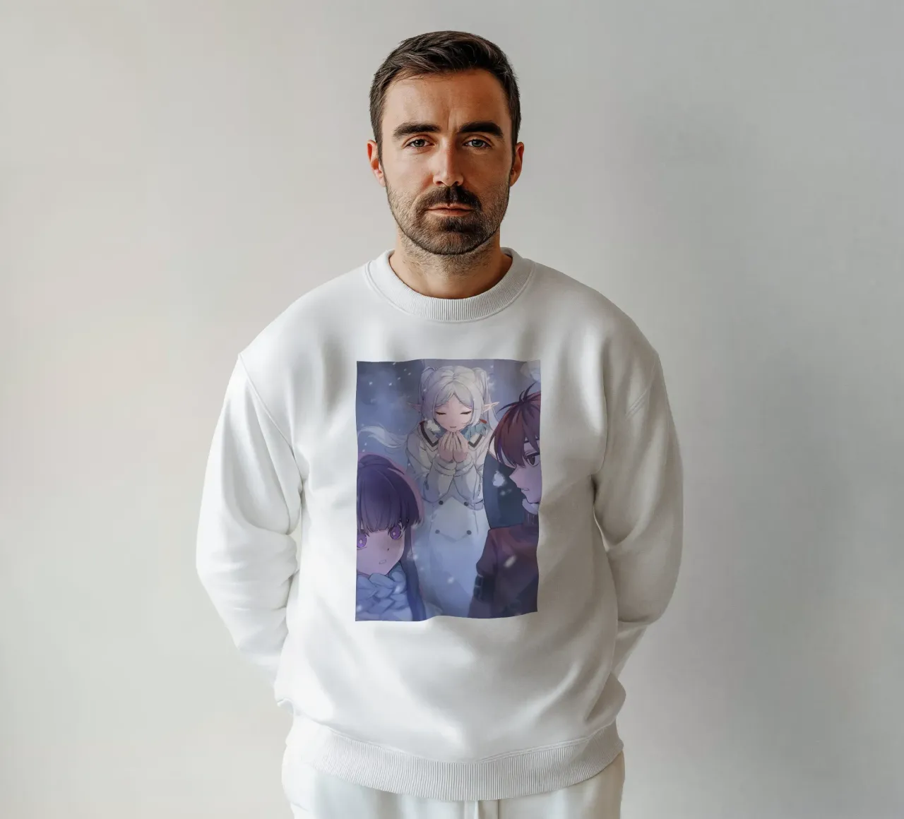 congelare e remotizzare felpa da donald shop