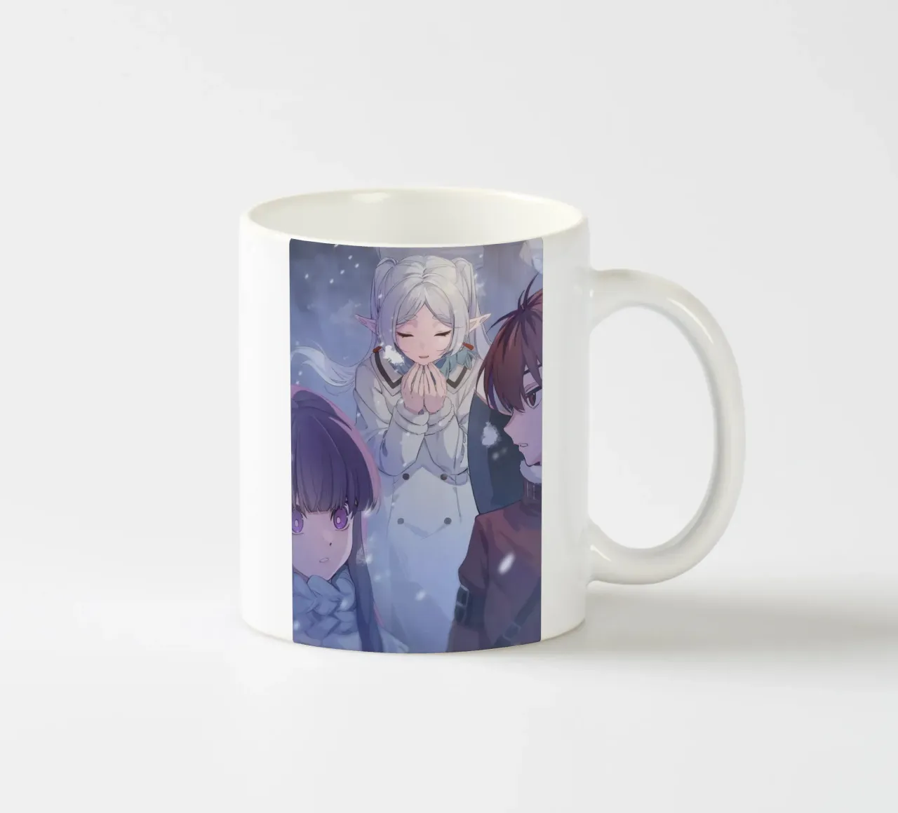 congelare e remotizzare tazza in ceramica da donald shop