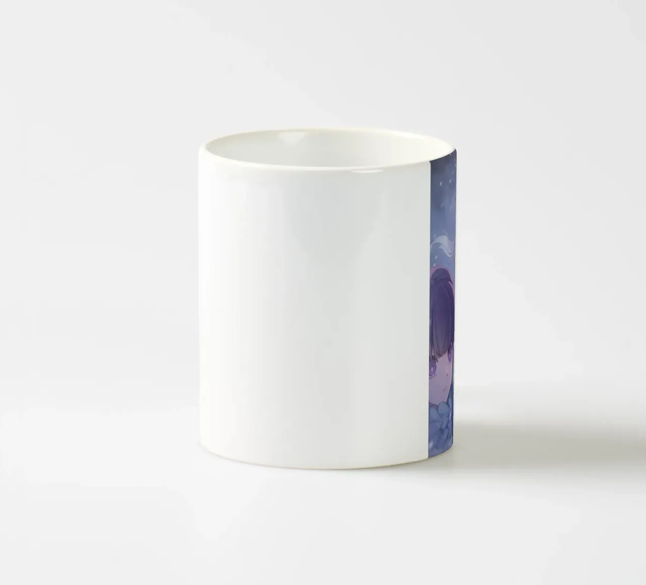 congelare e remotizzare tazza in ceramica da donald shop