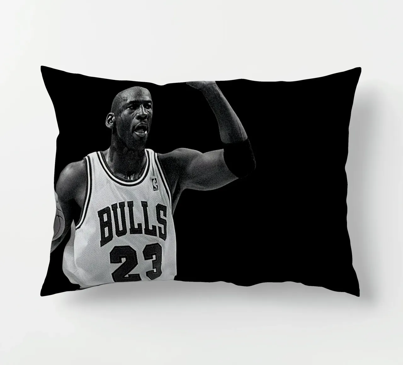 Michael Jordan Monochrom cuscino da bernar shop