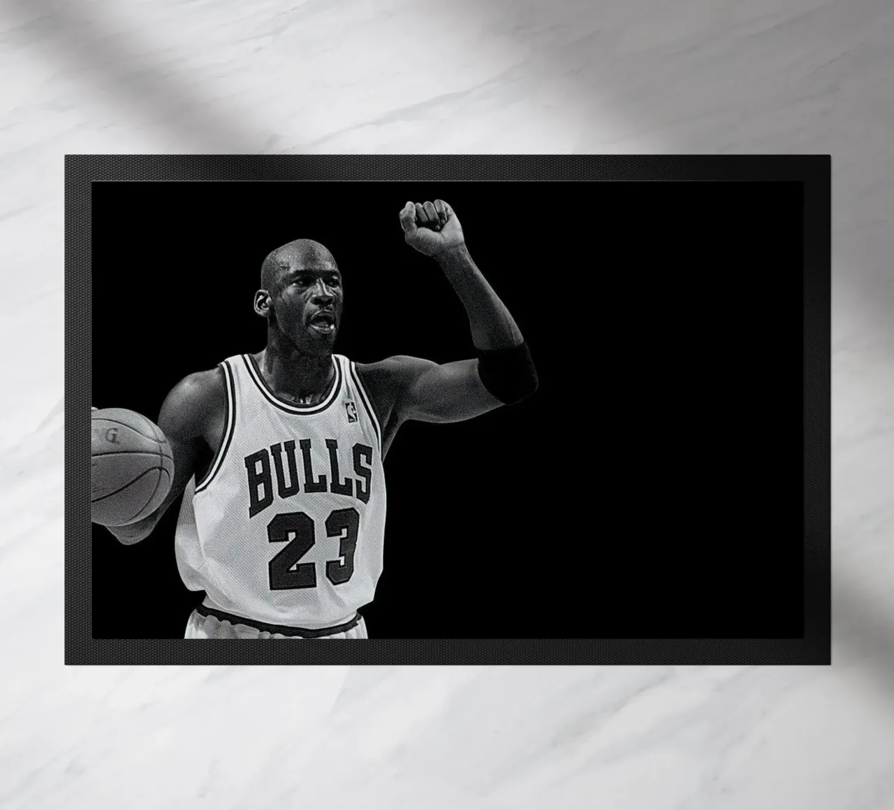 Michael Jordan Monochrom zerbino da bernar shop
