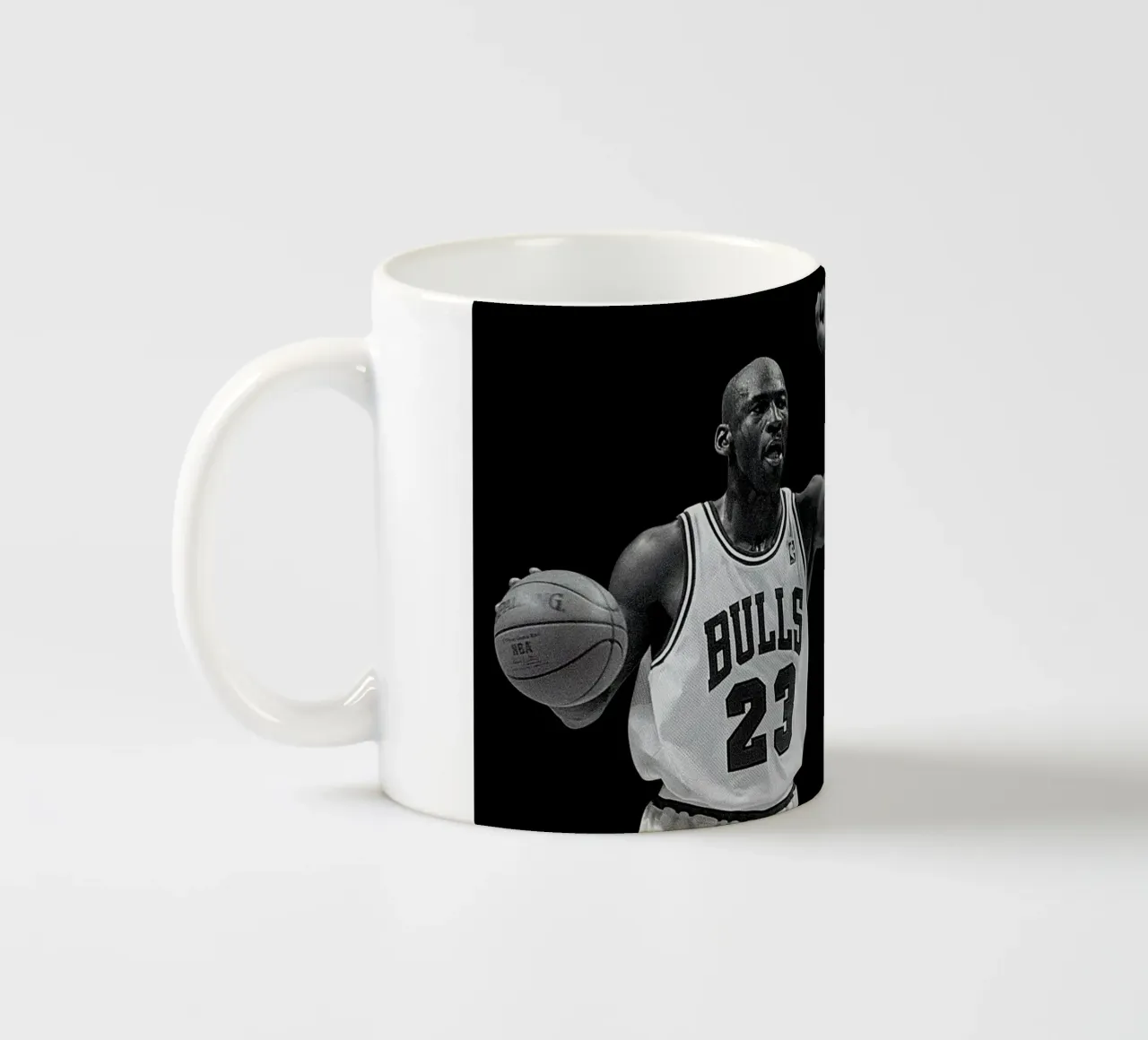 Michael Jordan Monochrom tazza in ceramica da bernar shop