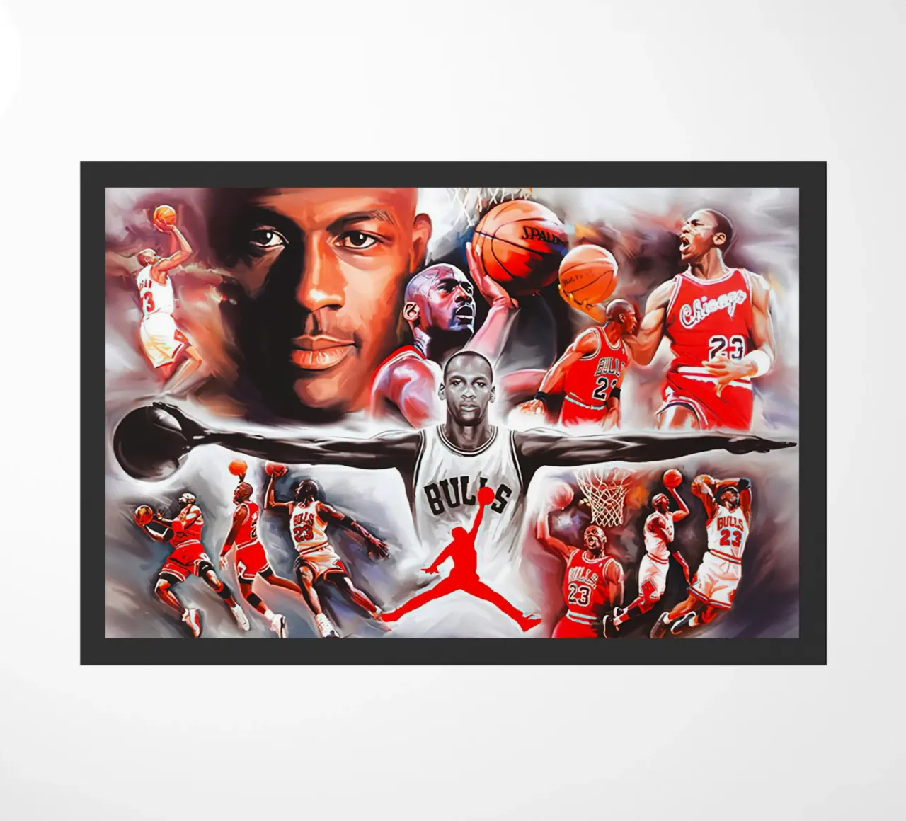 michael jordan zerbino da bernar shop