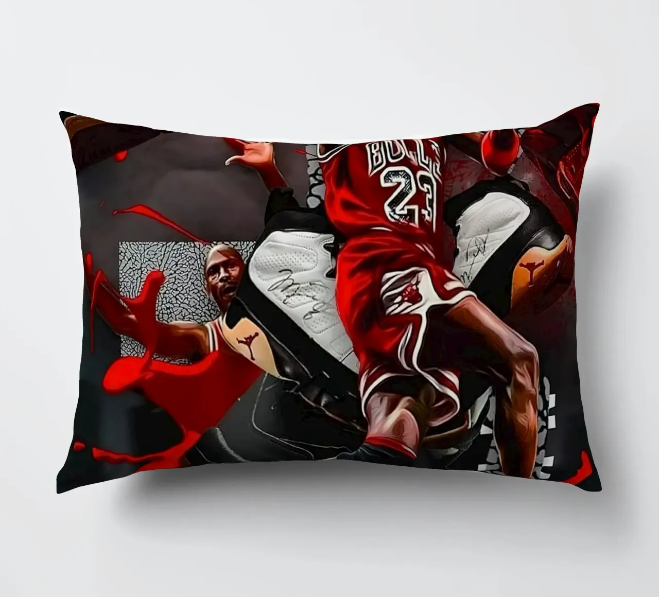 michael jordan cool cuscino da bernar shop