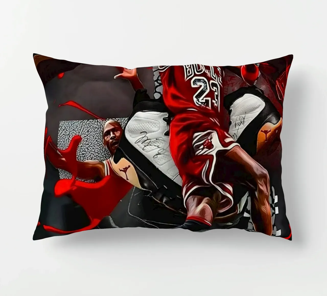 michael jordan cool cuscino da bernar shop