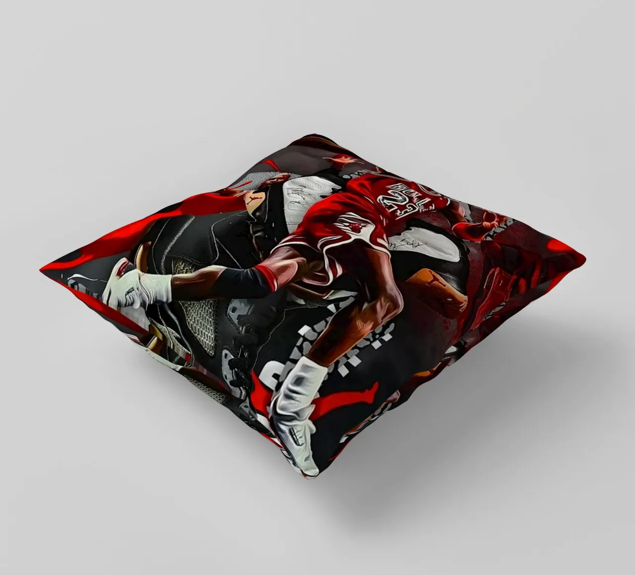michael jordan cool cuscino da bernar shop