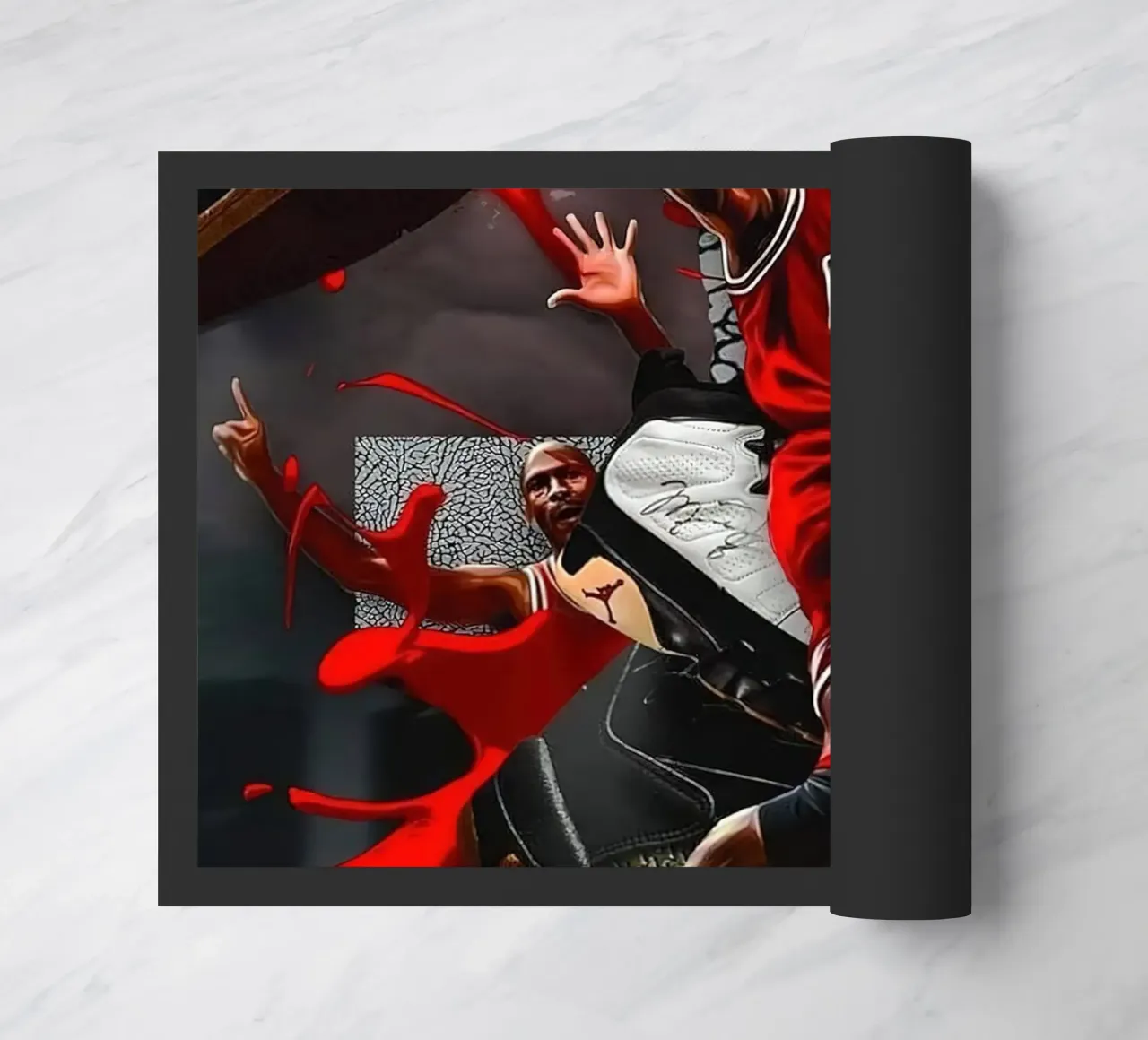 michael jordan cool zerbino da bernar shop