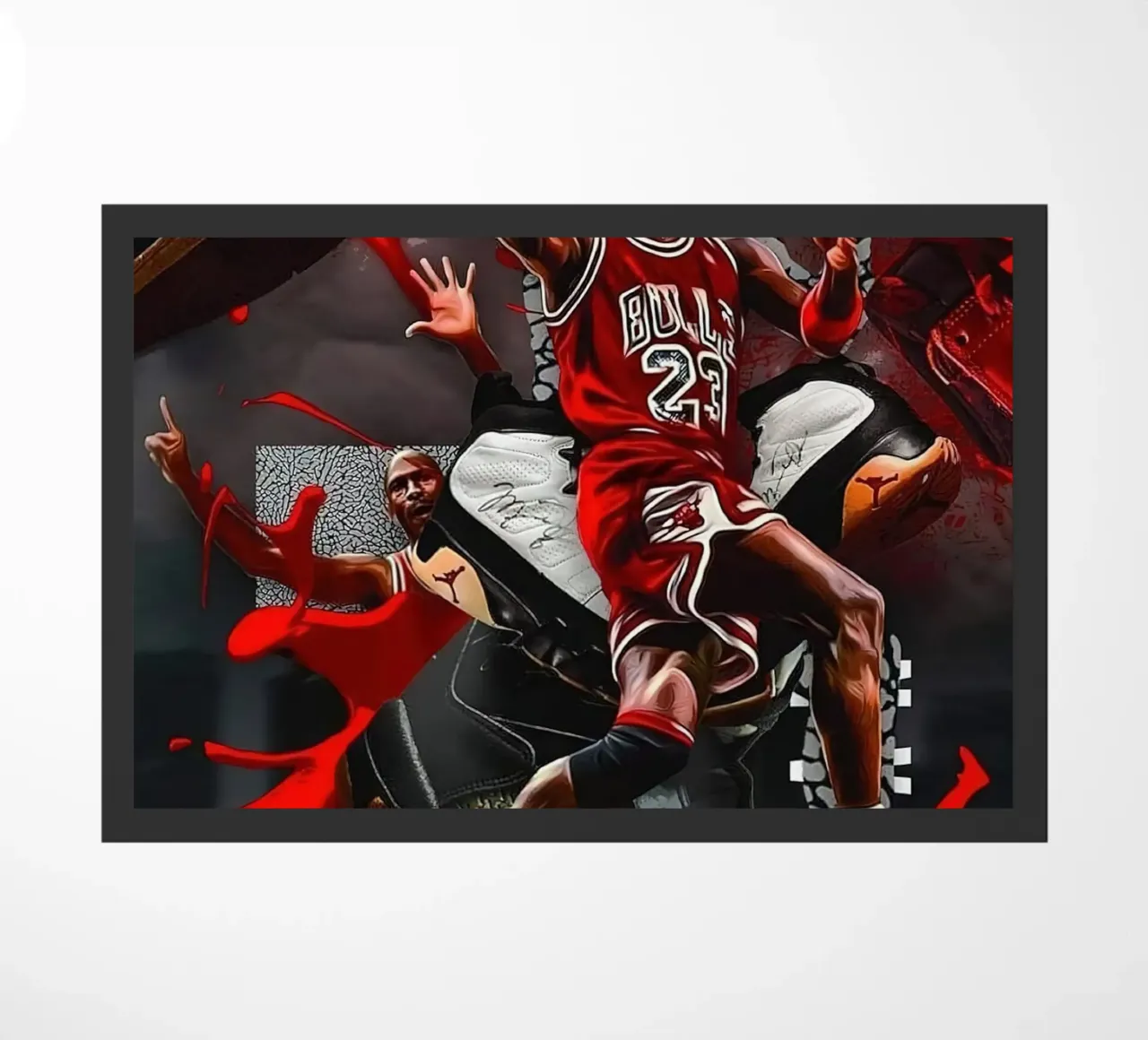 michael jordan cool zerbino da bernar shop