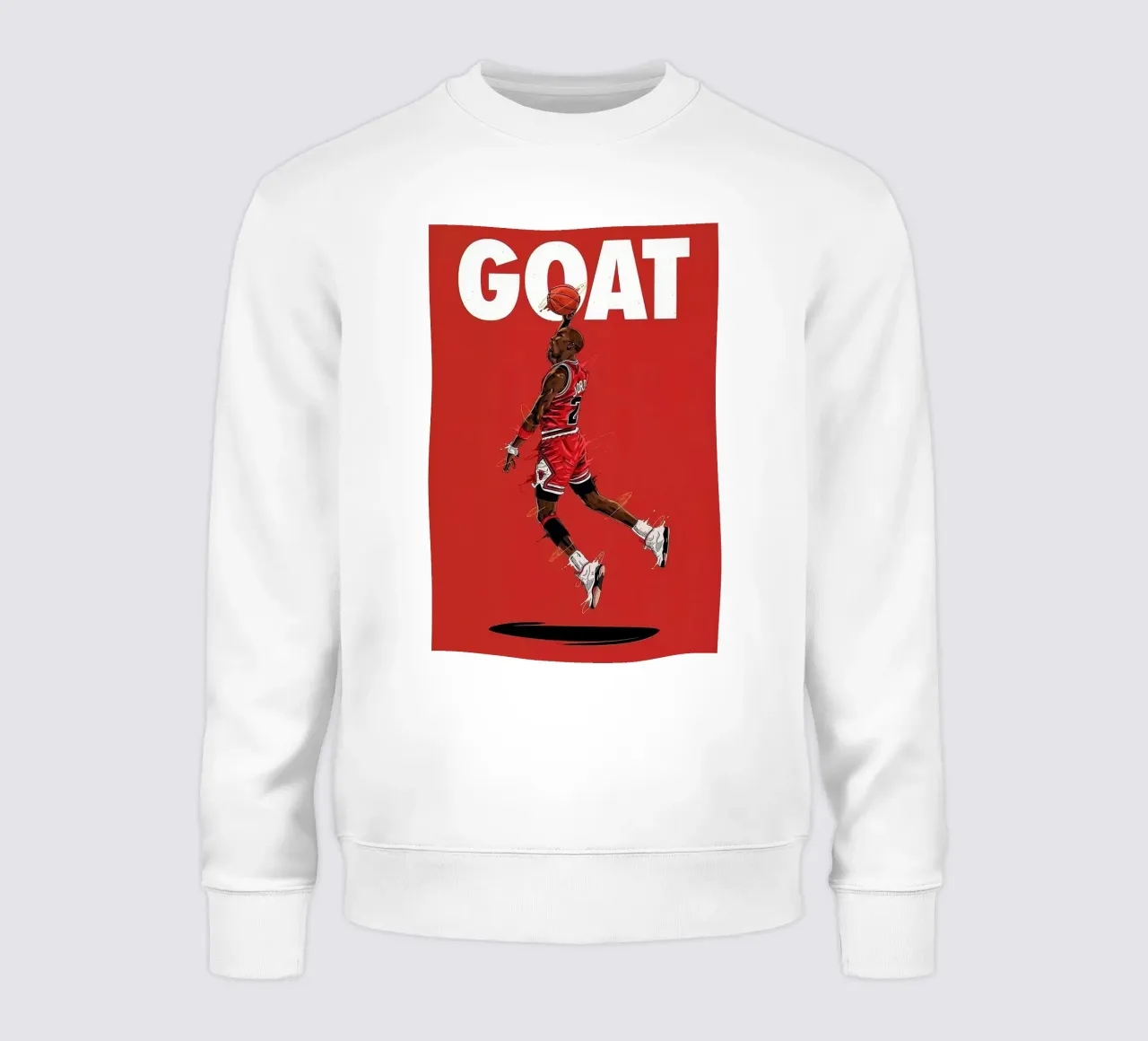 MJ felpa da bernar shop