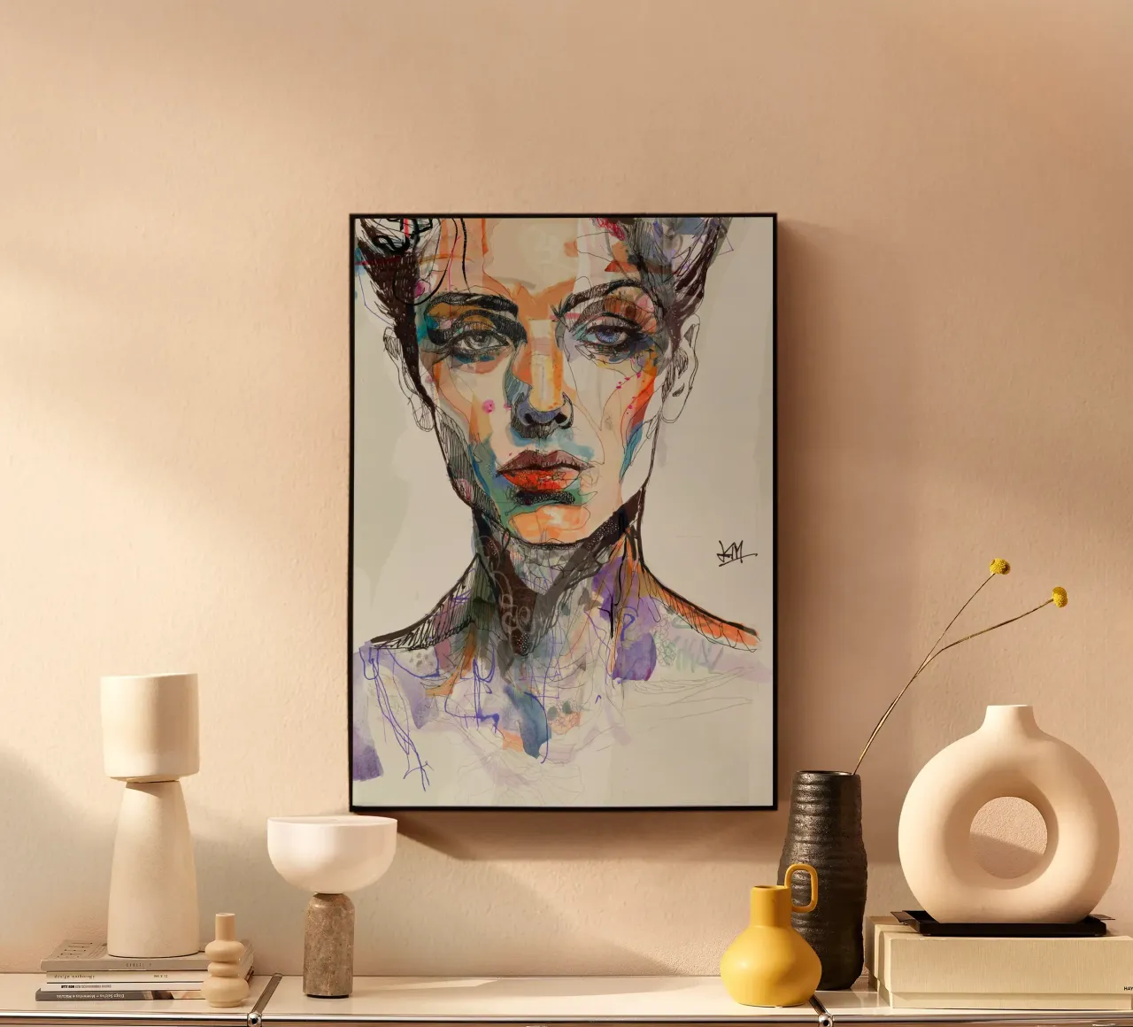 mirror pannello forex da Giulio Iurissevich