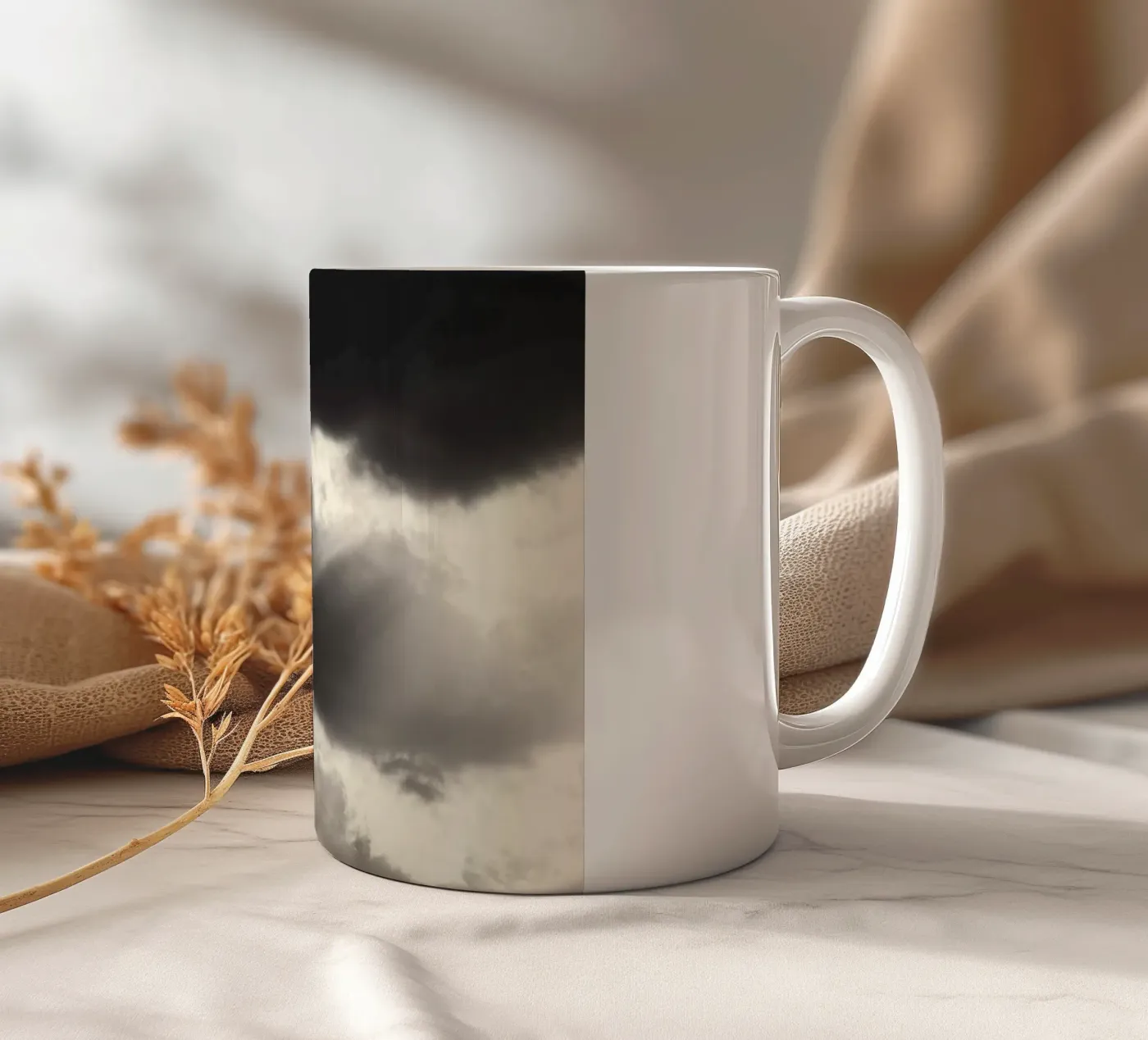 Two mug en céramique de Tal Paz-Fridman