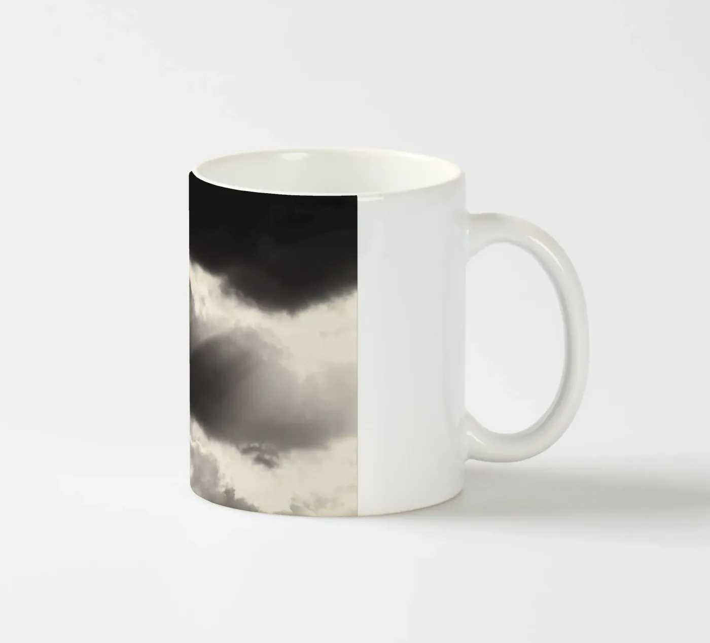 Zwei Keramik Tasse von Tal Paz-Fridman