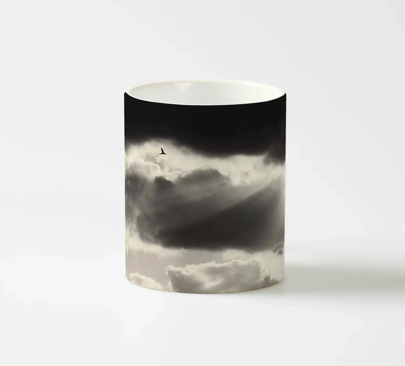 Zwei Keramik Tasse von Tal Paz-Fridman