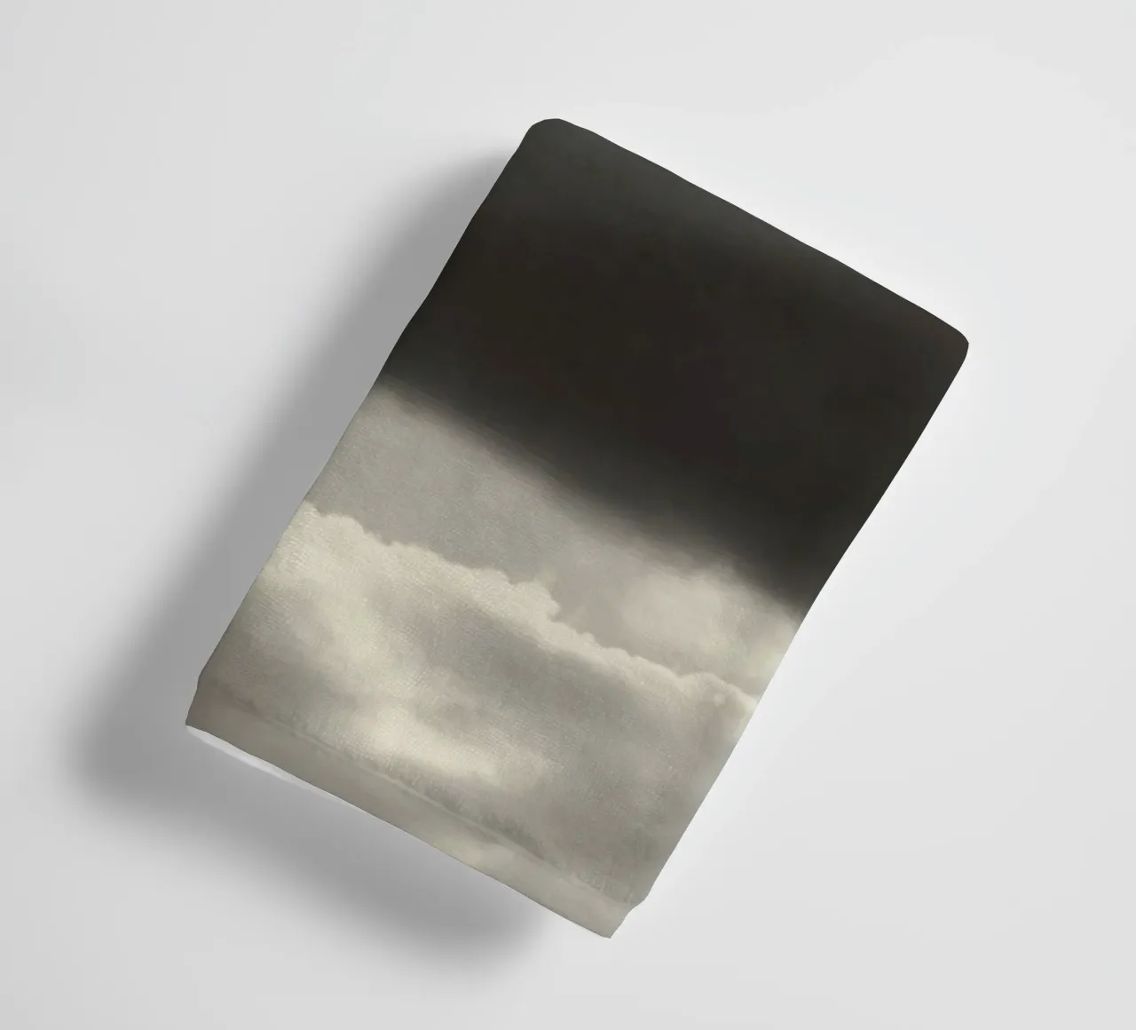 Twee badhanddoek van Tal Paz-Fridman